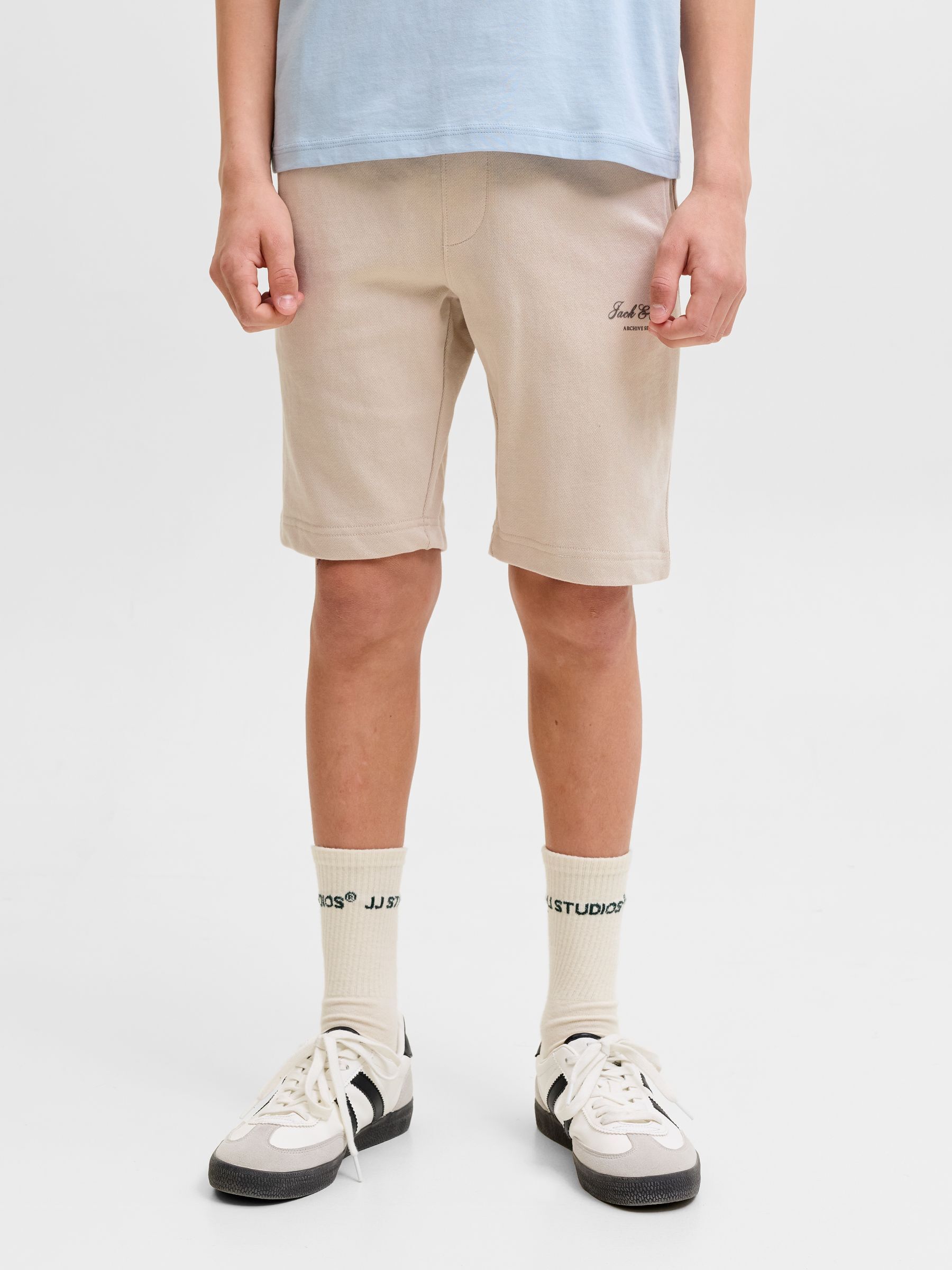 Short, JACK & JONES JUNIOR
