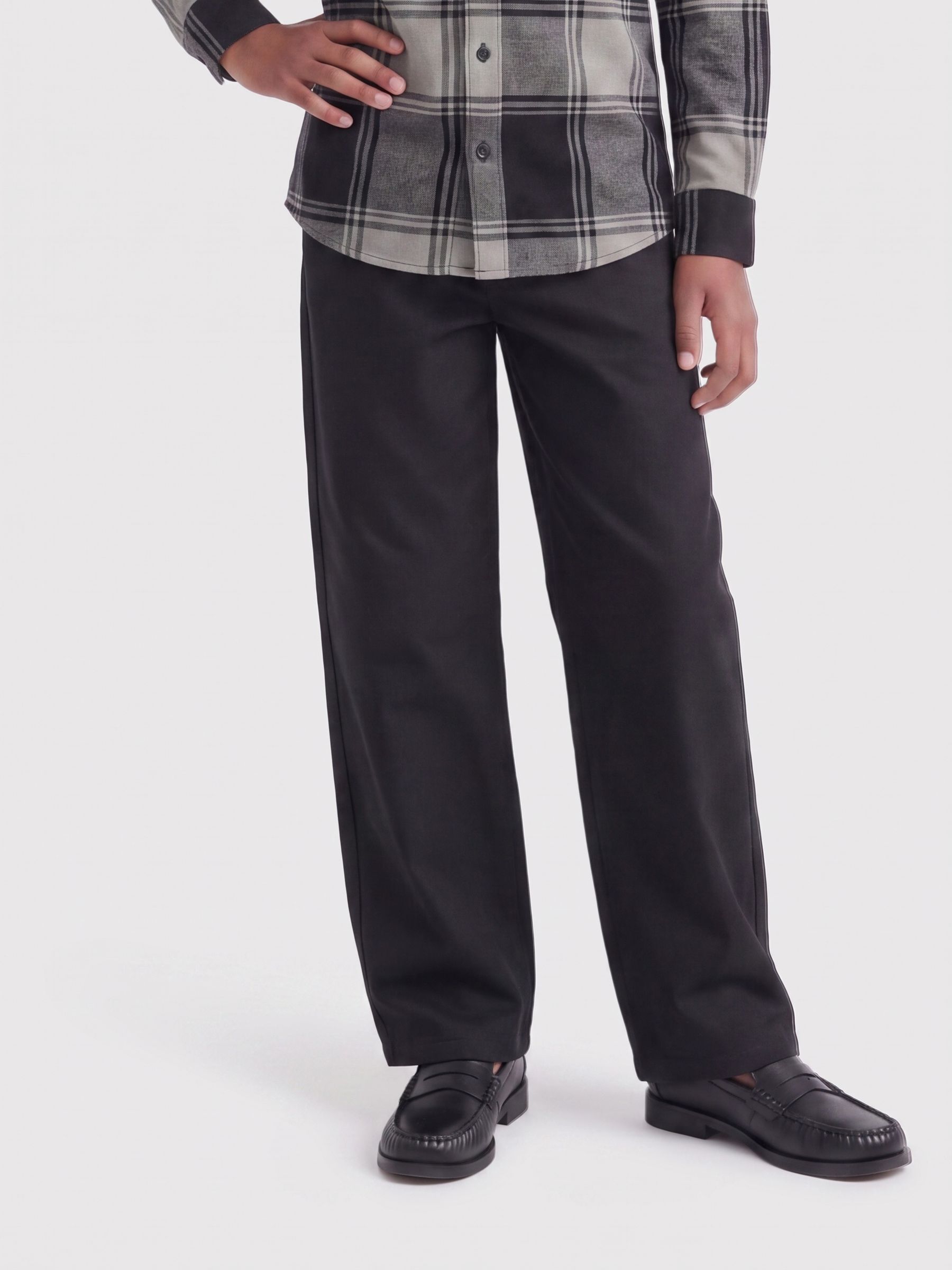 Pantalon Classique, ONLY & SONS JUNIOR
