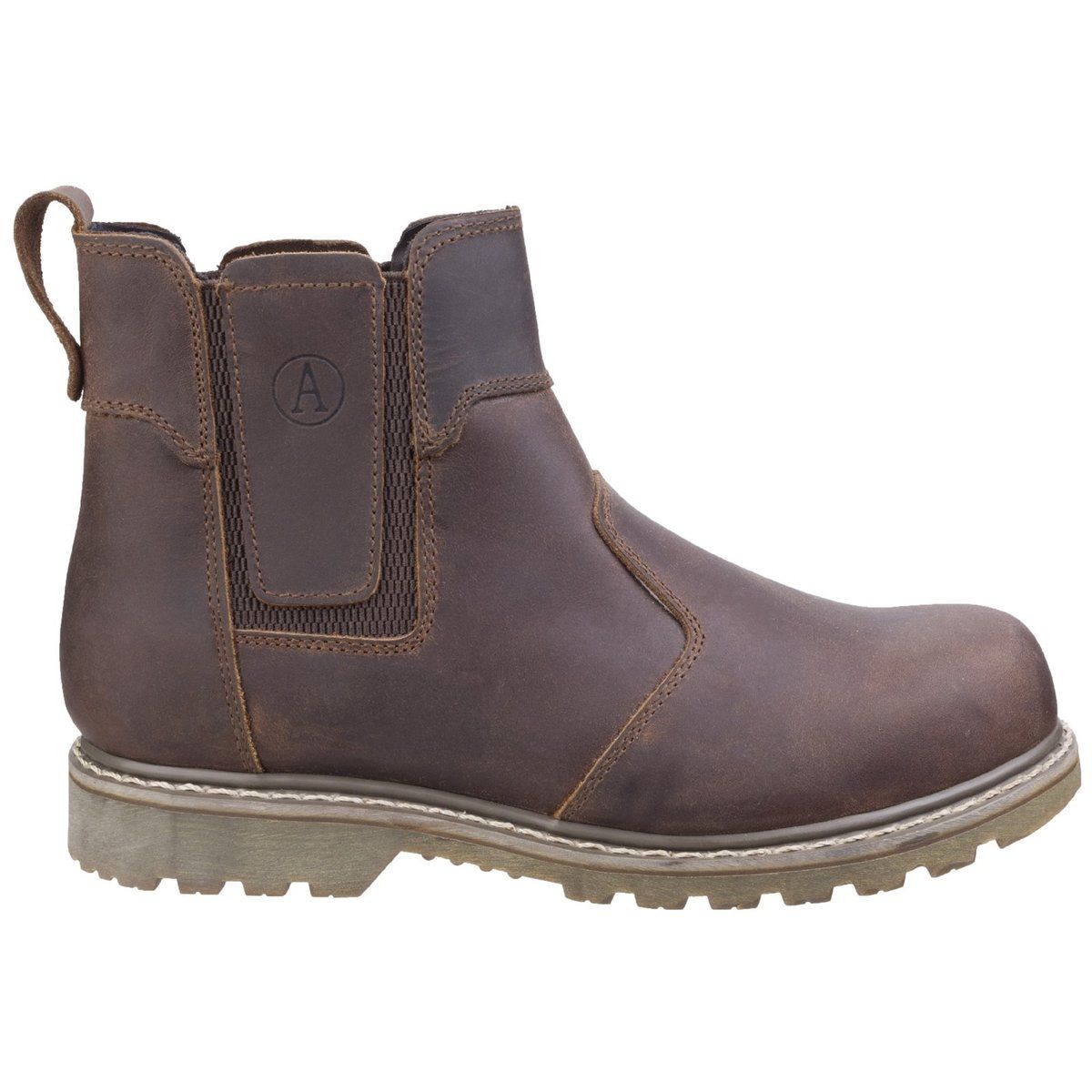 Bottines discount homme 39