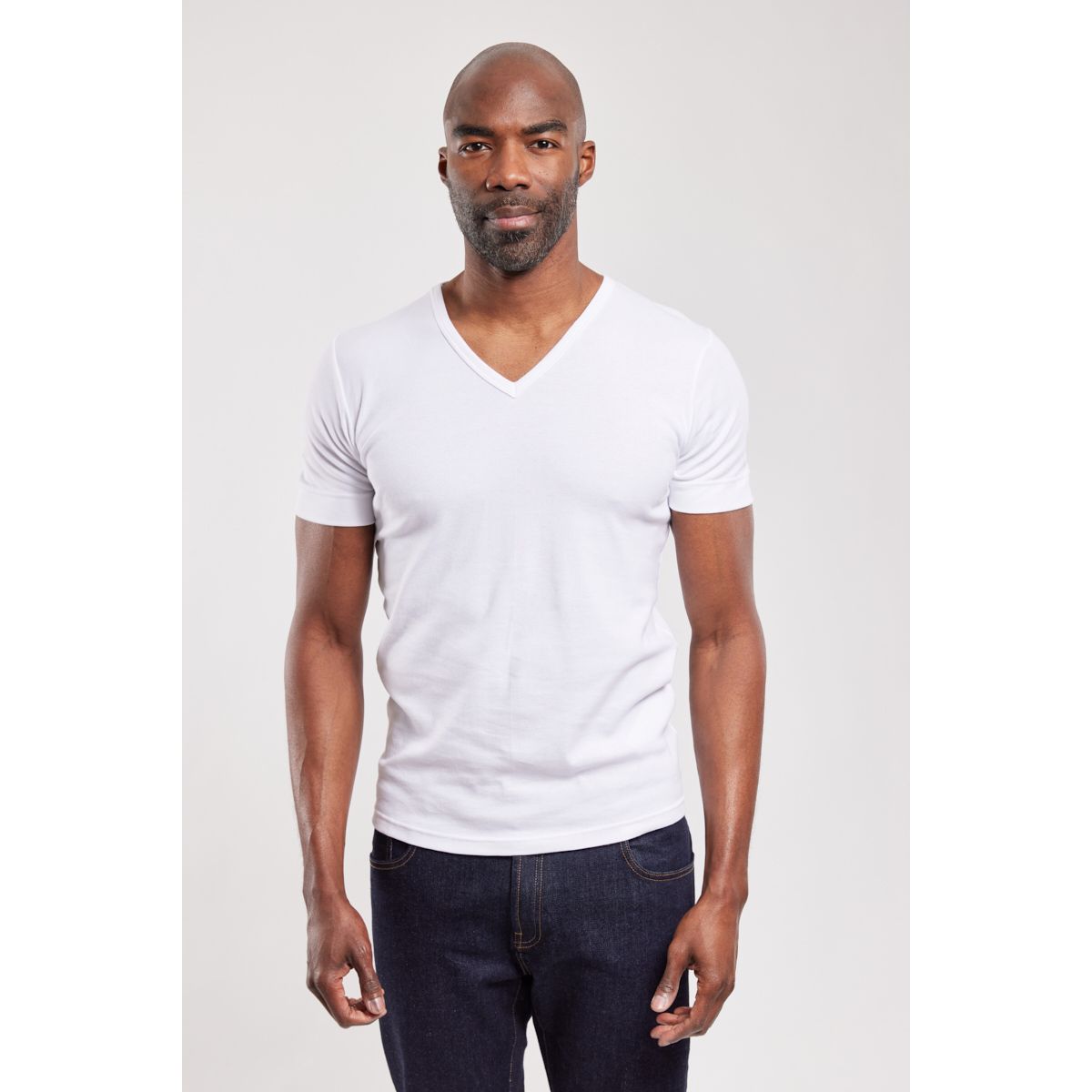 T shirt coton pais La Redoute