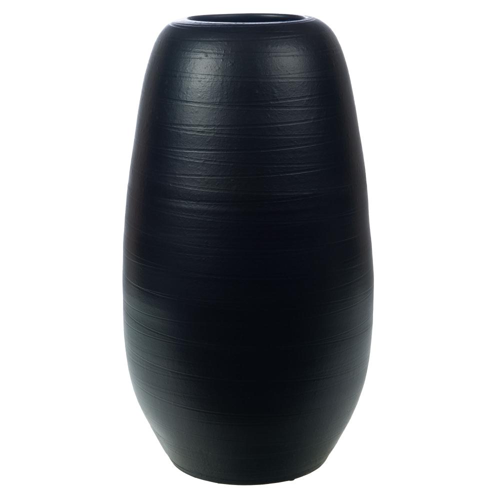 Vase catiso H70 Ø39, AMADEUS