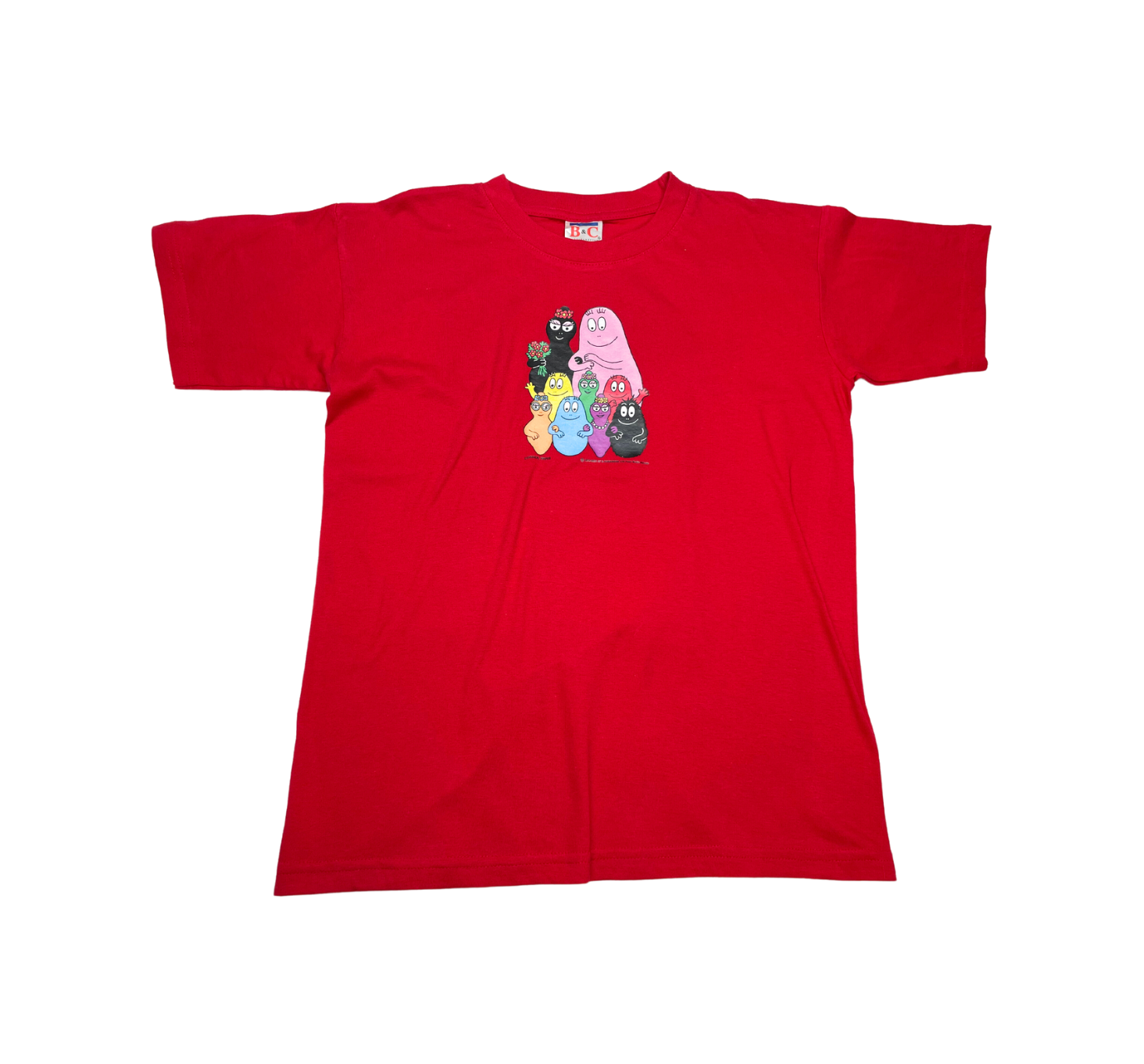 T-shirt  - Très bon état, VINTAGE