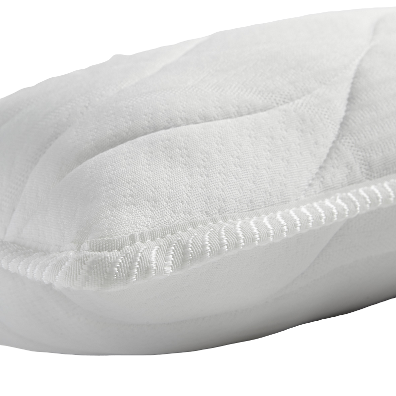 Oreiller ferme confort des cervicales rectangulaire, LES MATELAS DE MORPHEE