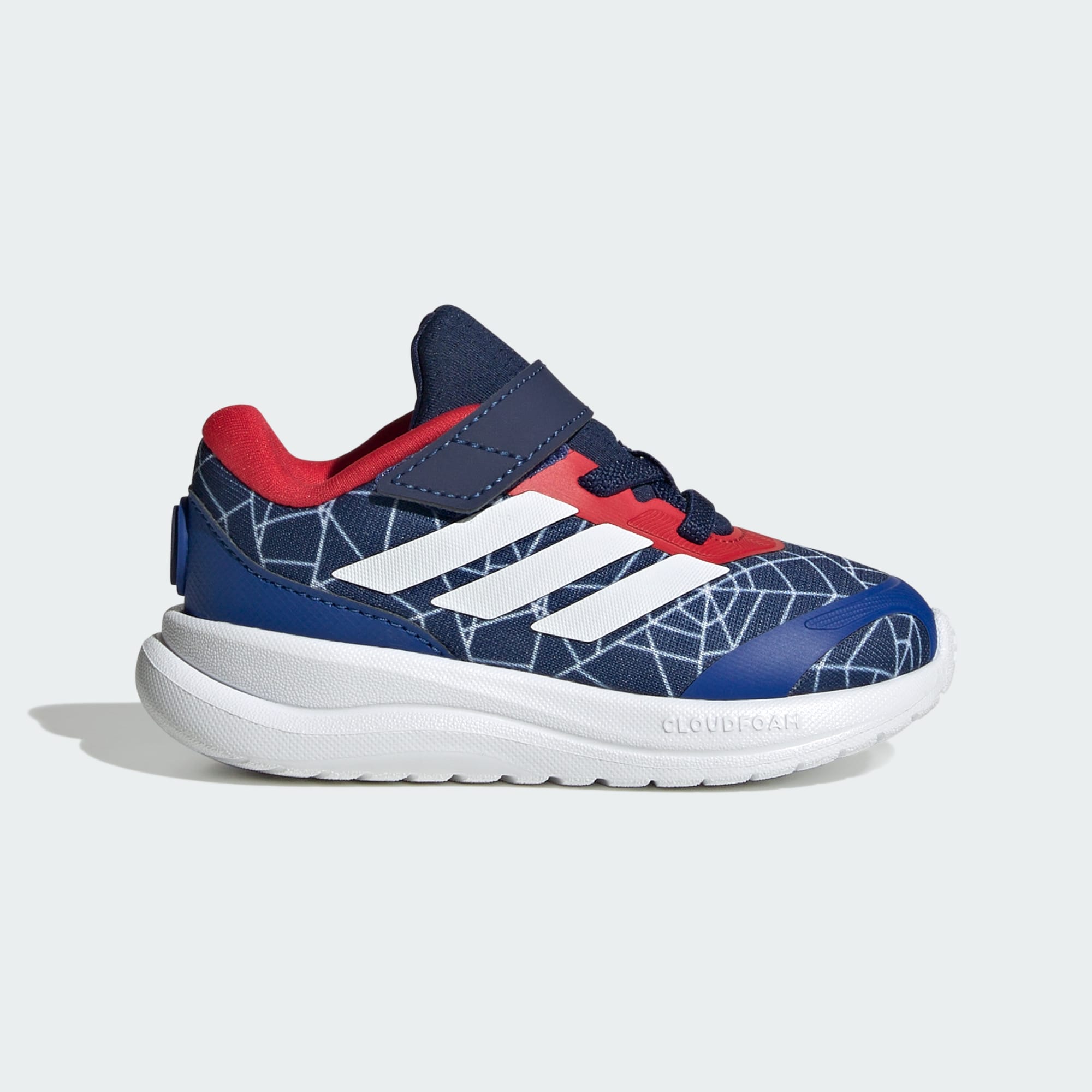 Chaussure Adidas Marvel Spider-Man Runfalcon 6 Bébés, ADIDAS SPORTSWEAR