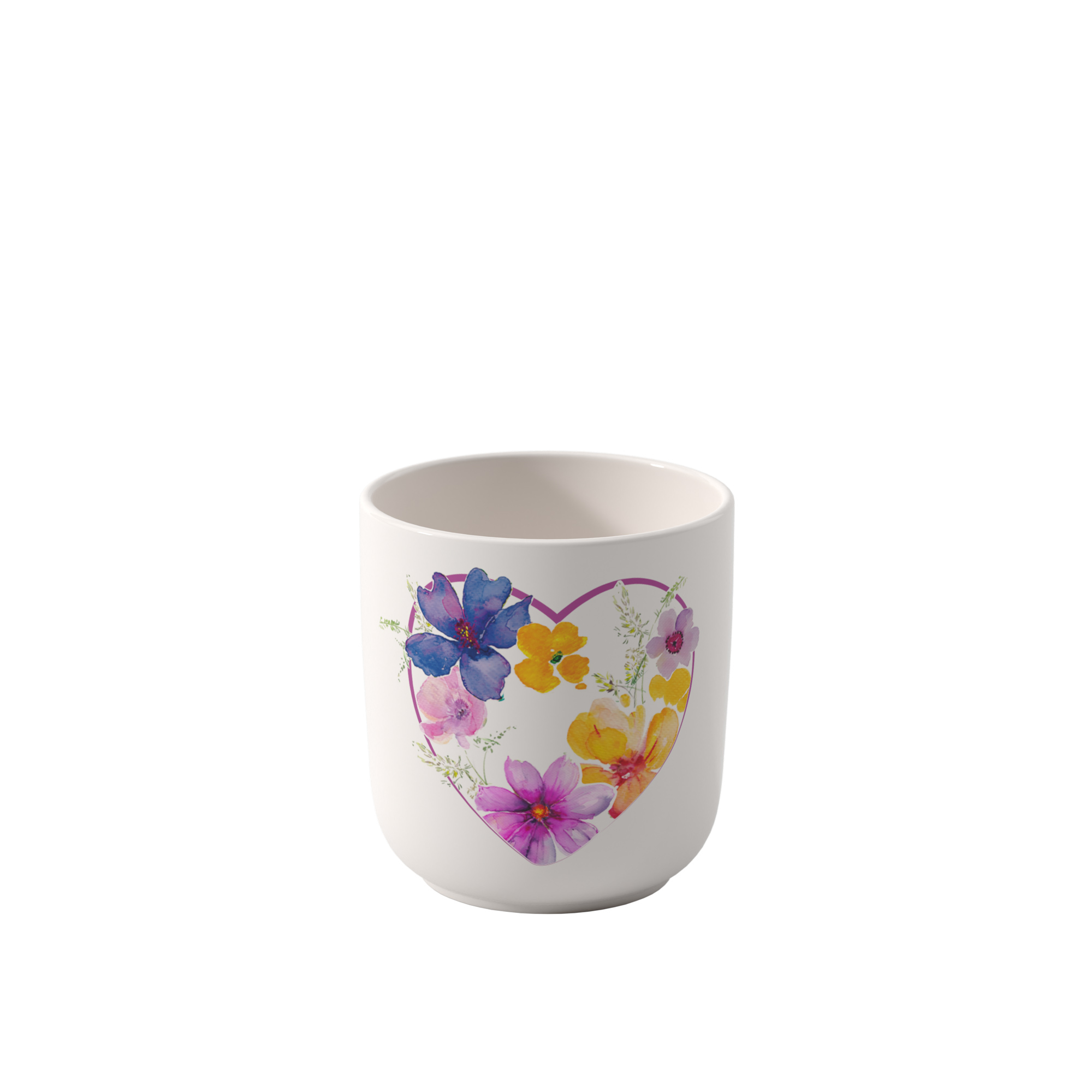 Tasse Mariefleur 275 JUBILÄUM, VILLEROY & BOCH