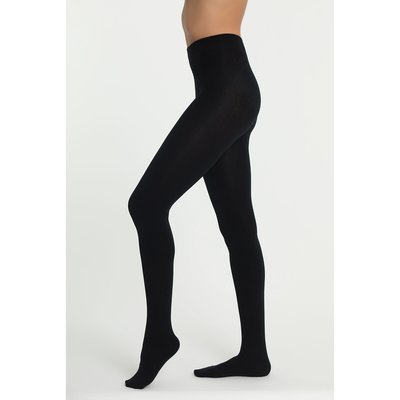 Collants opaques Thermo polaire DIM