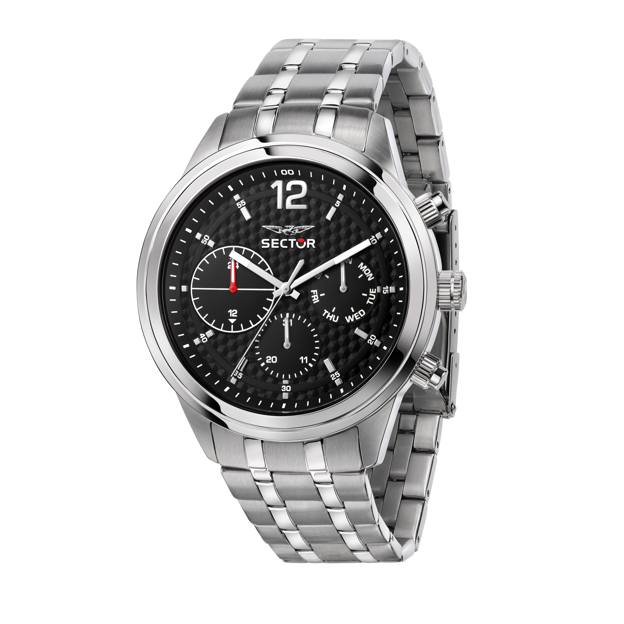 Montre multifonction 670, SECTOR