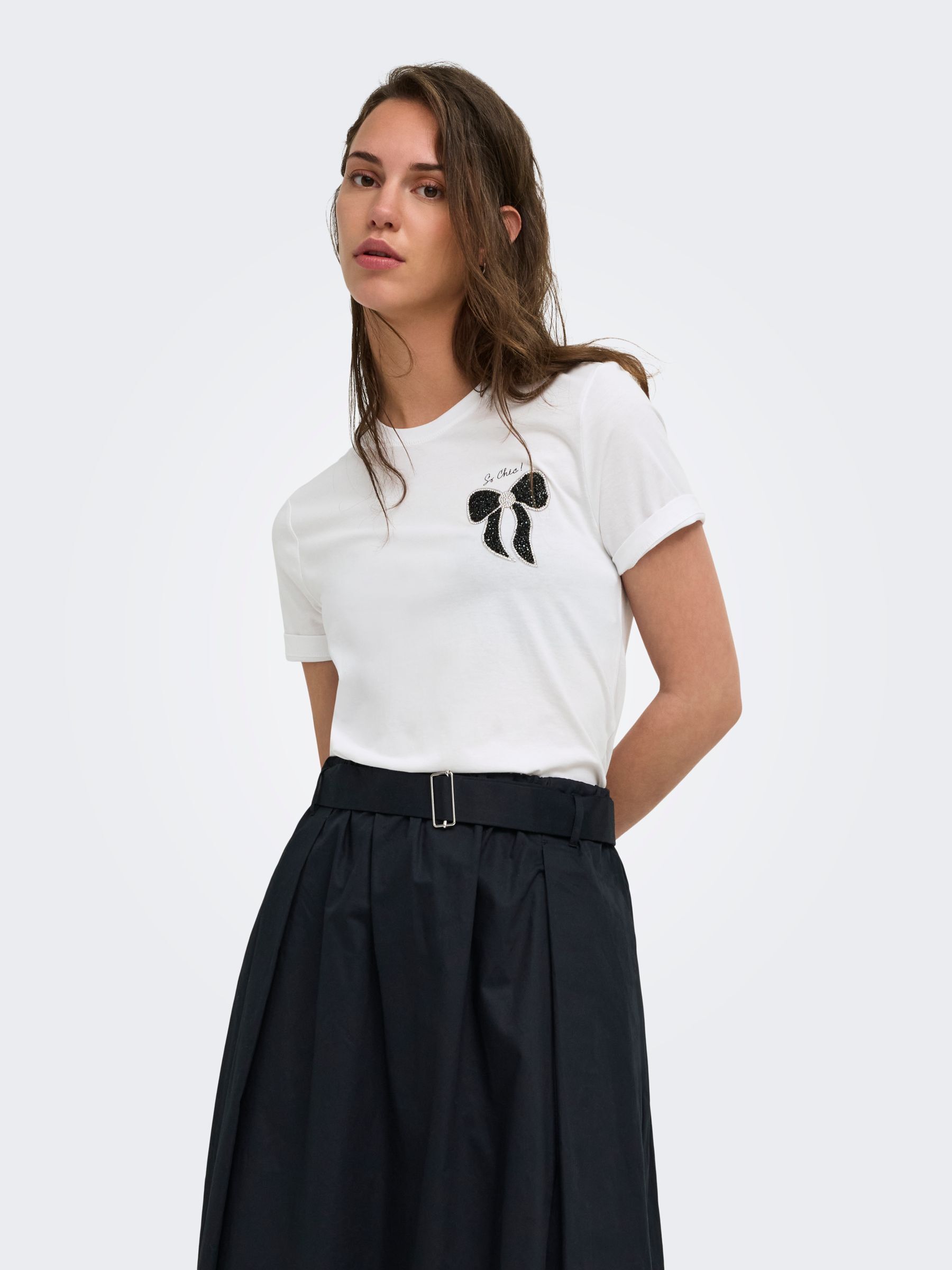 T-Shirt, ONLY