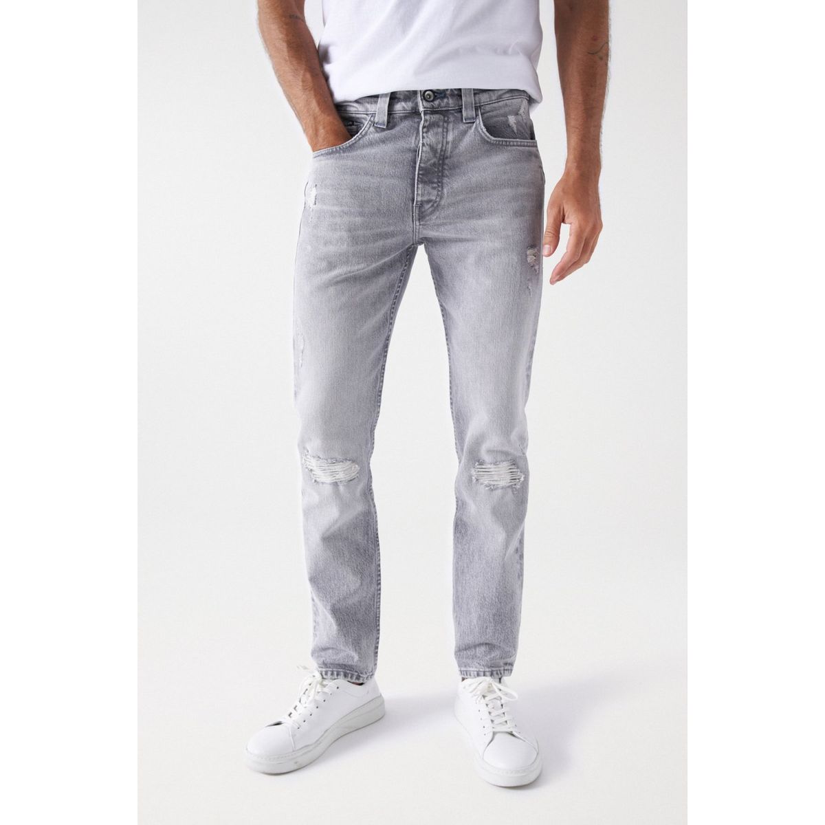 Jean salsa la redoute hot sale