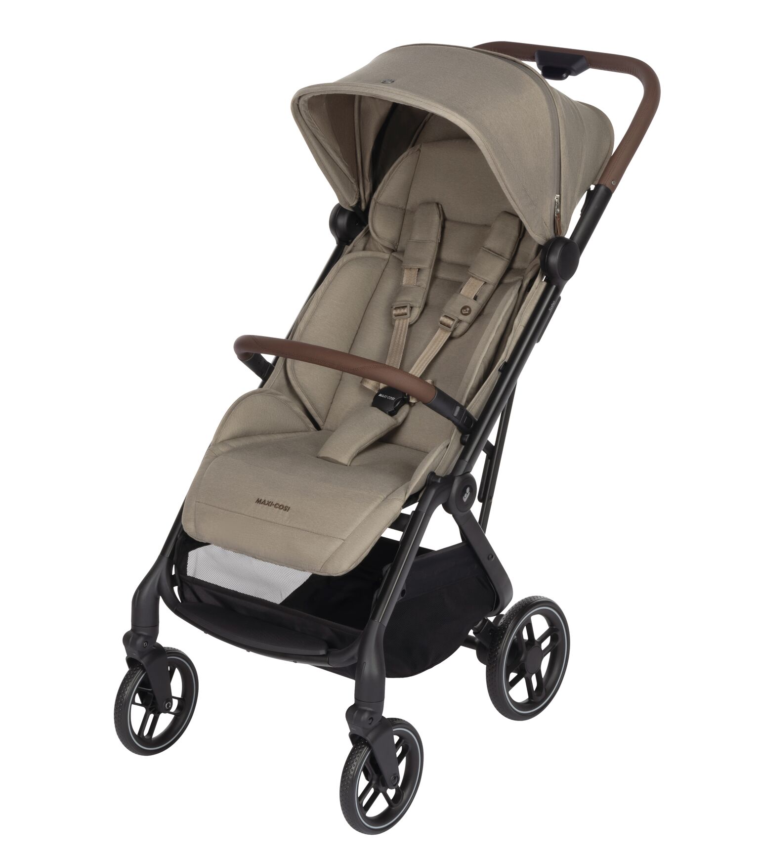 Poussette ultra-compacte Soho, MAXI COSI