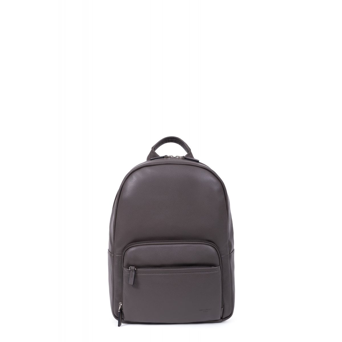 Sac dos cuir homme La Redoute