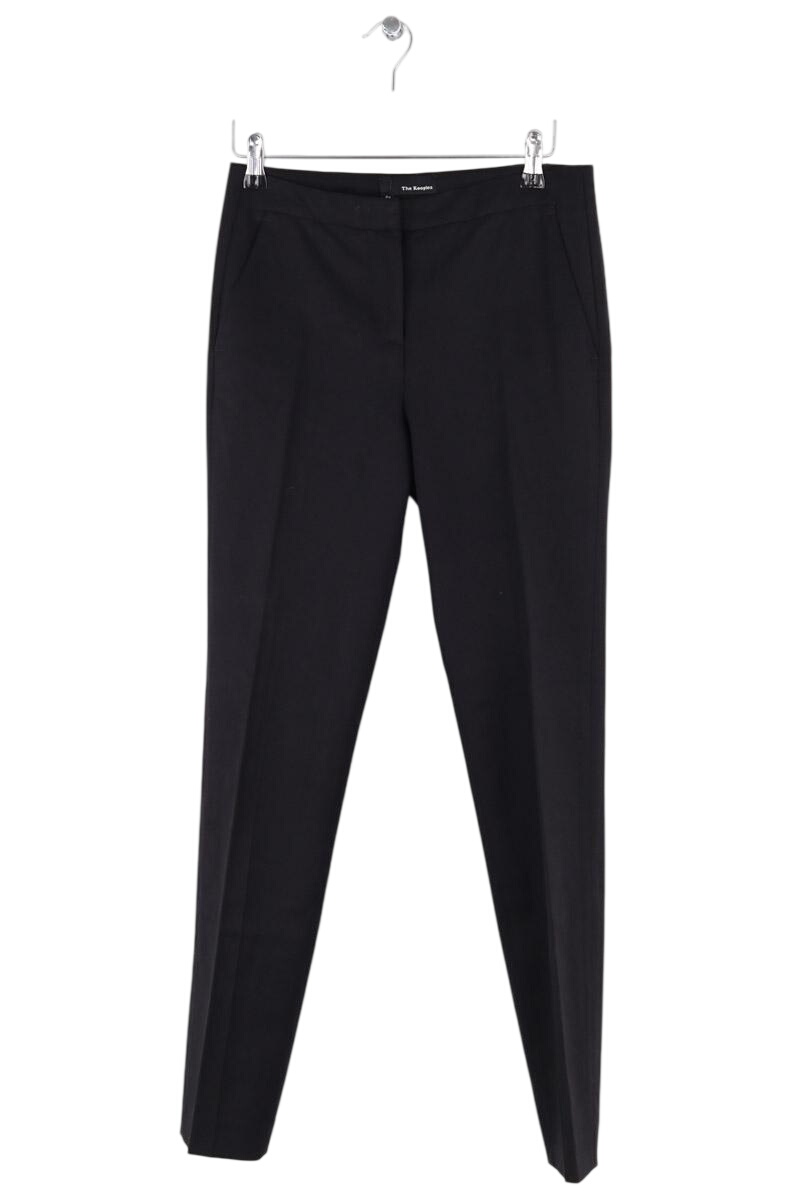 Pantalon droit - Très Bon État, THE KOOPLES