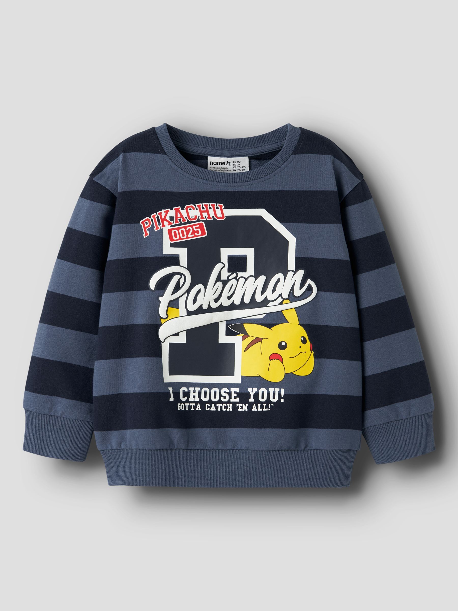 Sweat-Shirt, NAME IT