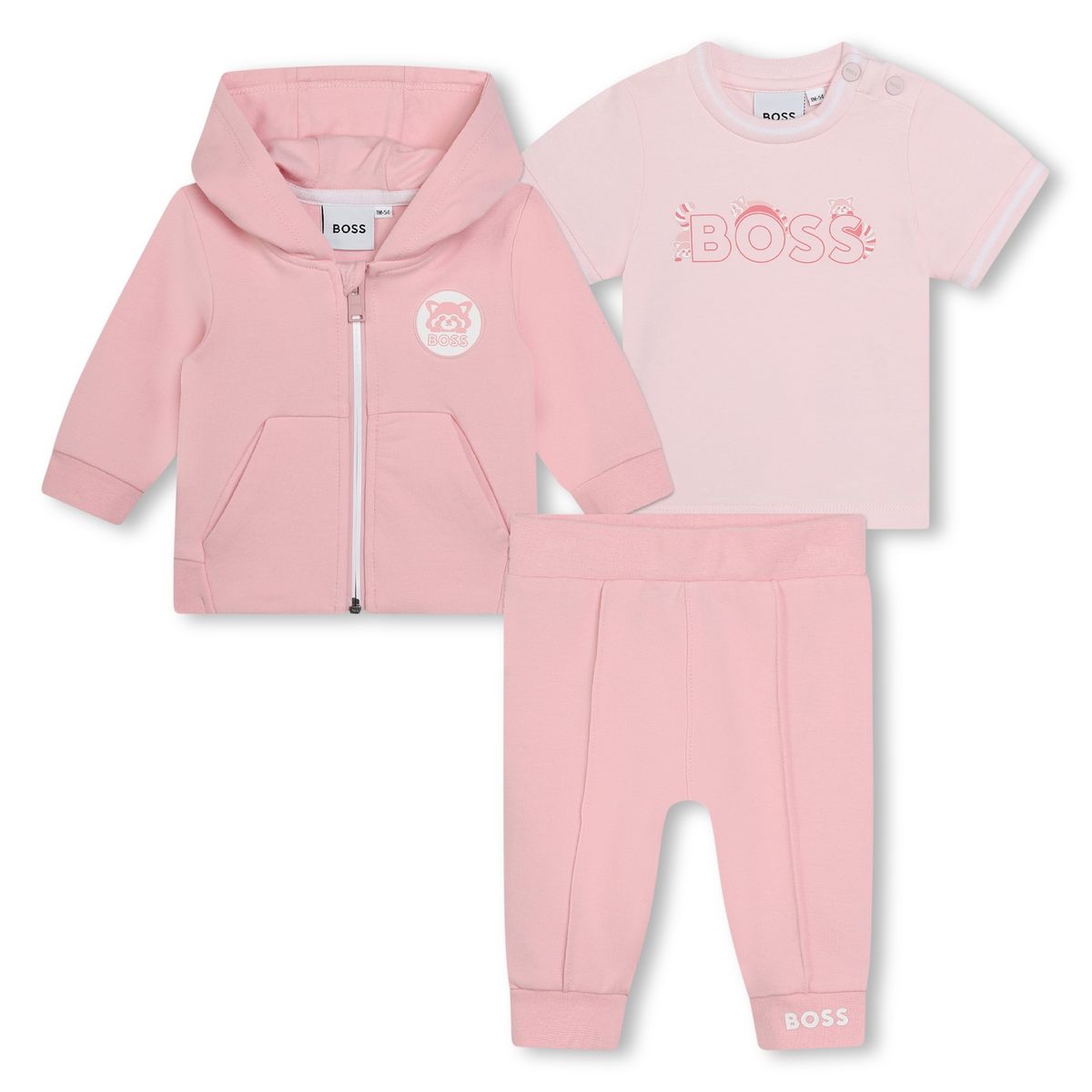 Hugo boss best sale bébé la redoute