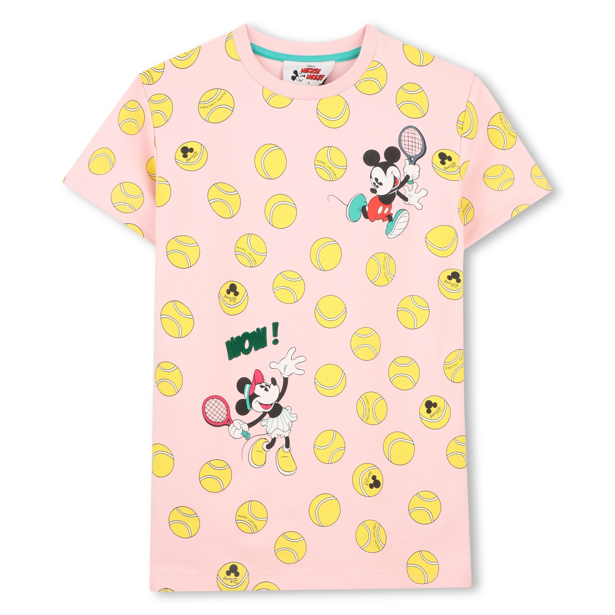 Robe à manches courtes, MARC JACOBS
