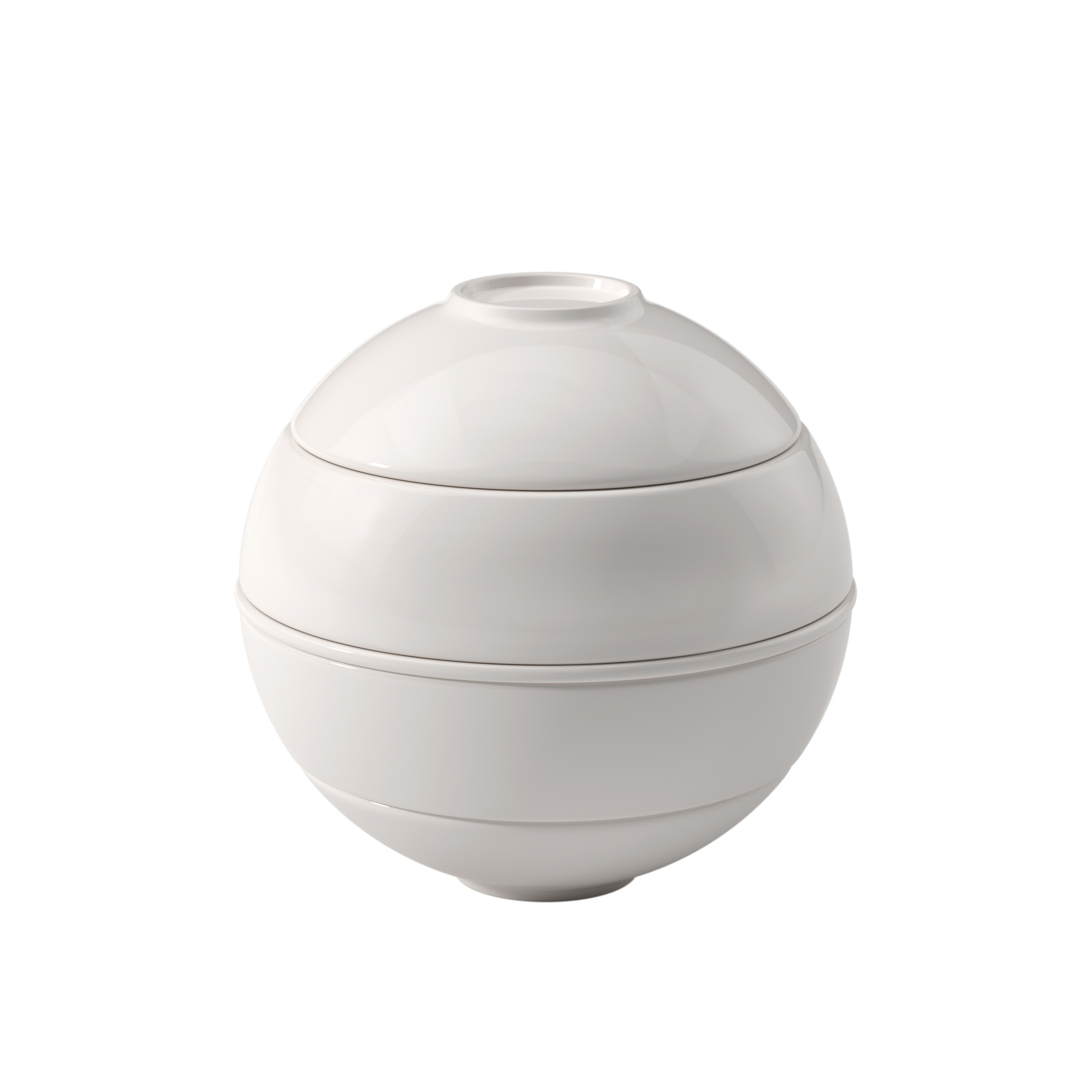 La Petite Boule White LA PETITE BOULE, VILLEROY & BOCH