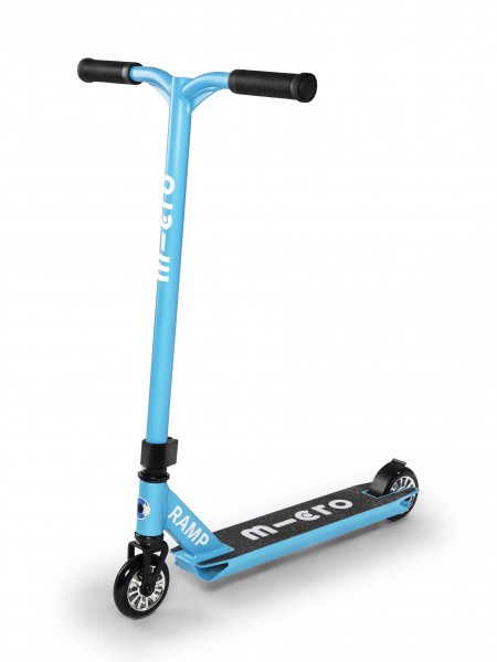 Micro Ramp -, MICRO MOBILITY