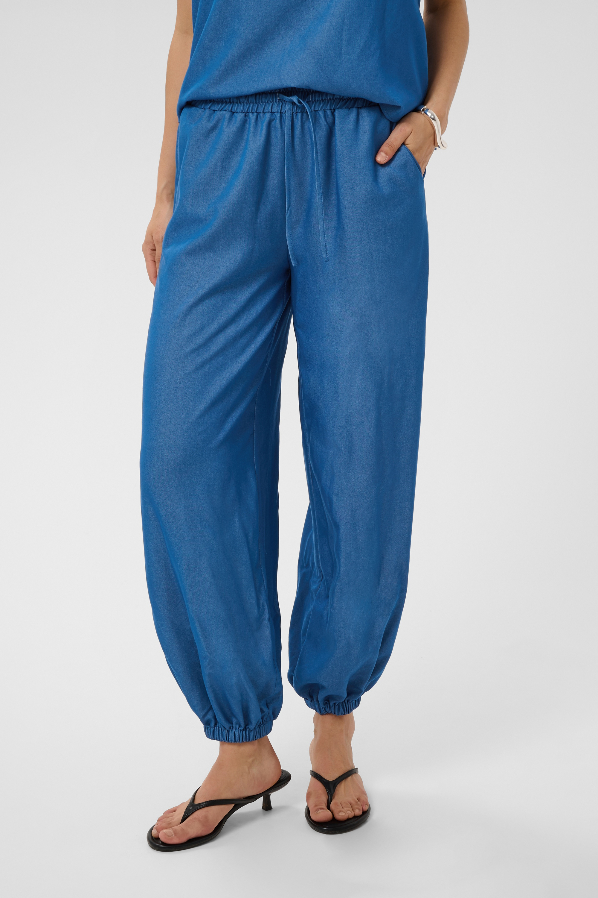 Pantalon casual, KAFFE