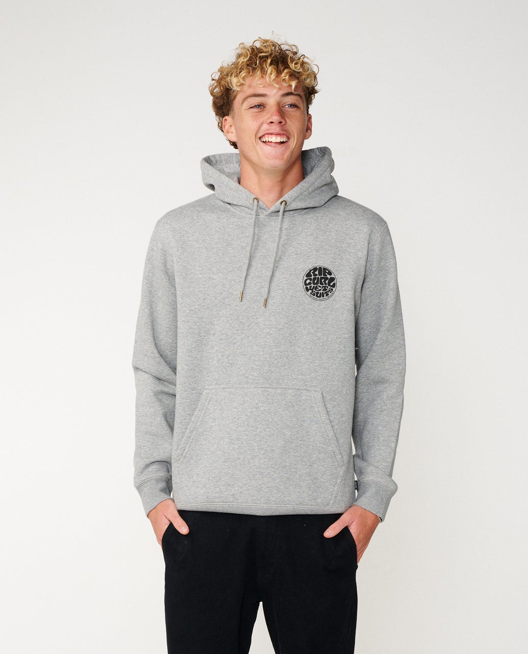 Sweat WETSUIT ICON HOOD, RIP CURL