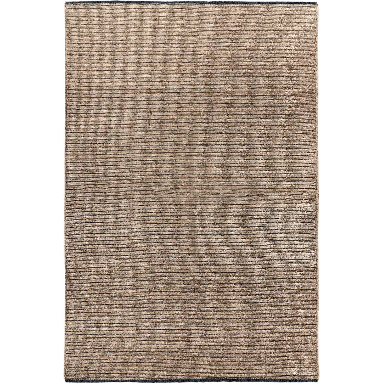Tapis rectangulaire à poils courts style zen, ARTE ESPINA