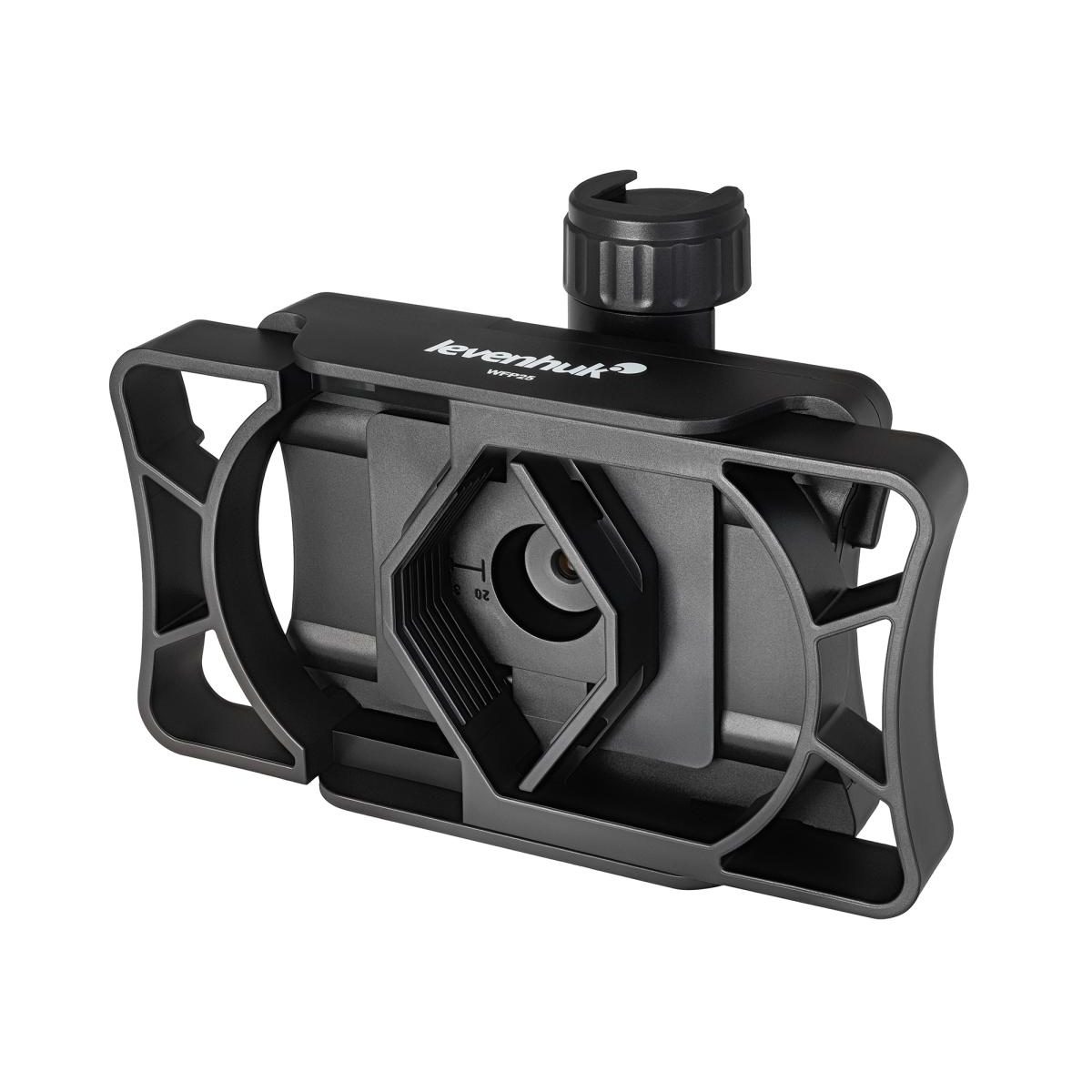 Photoculaire Wi-Fi Levenhuk Kelvin WFP25, LEVENHUK