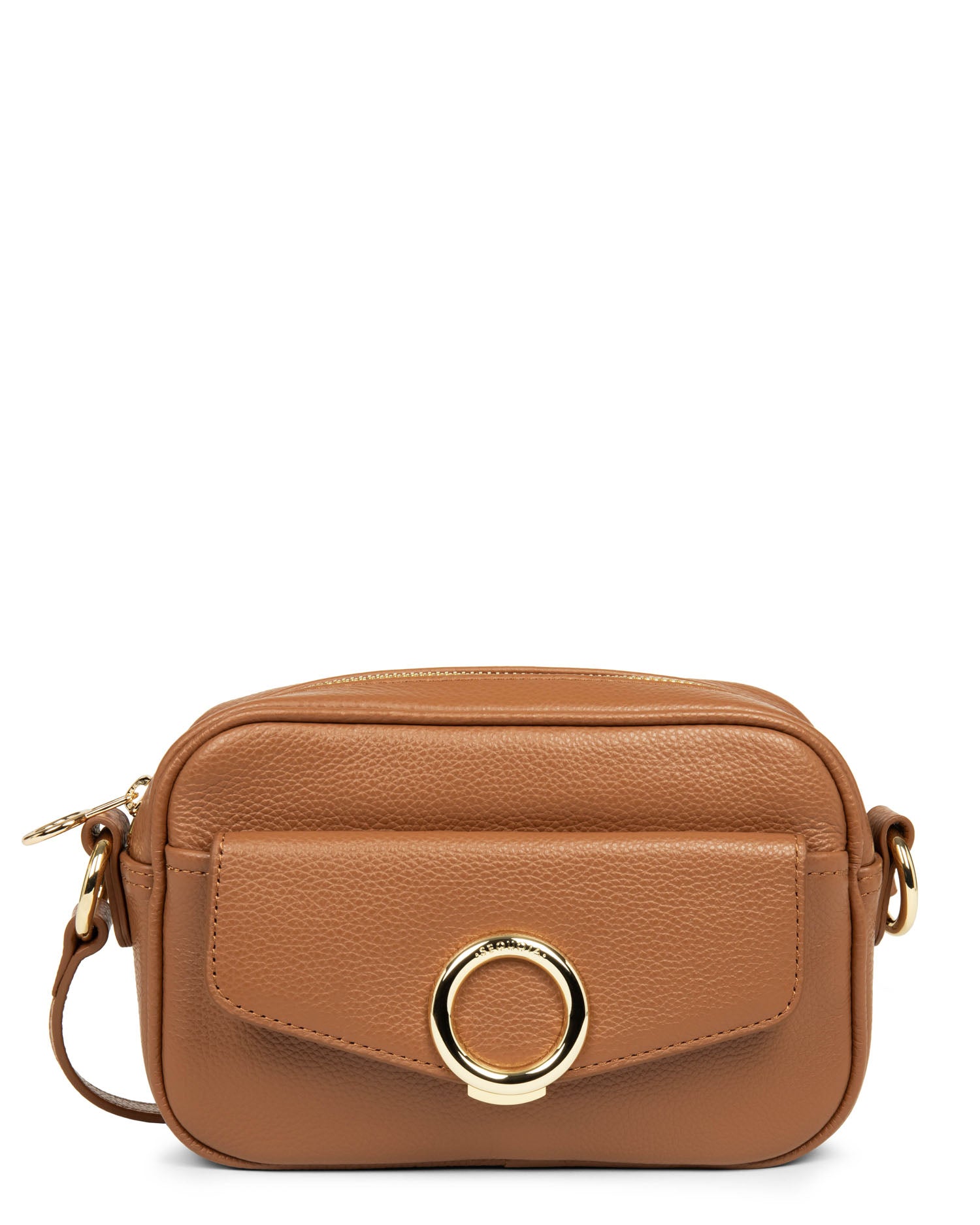 Sac trotteur  REFLEX PM, SEQUOIA