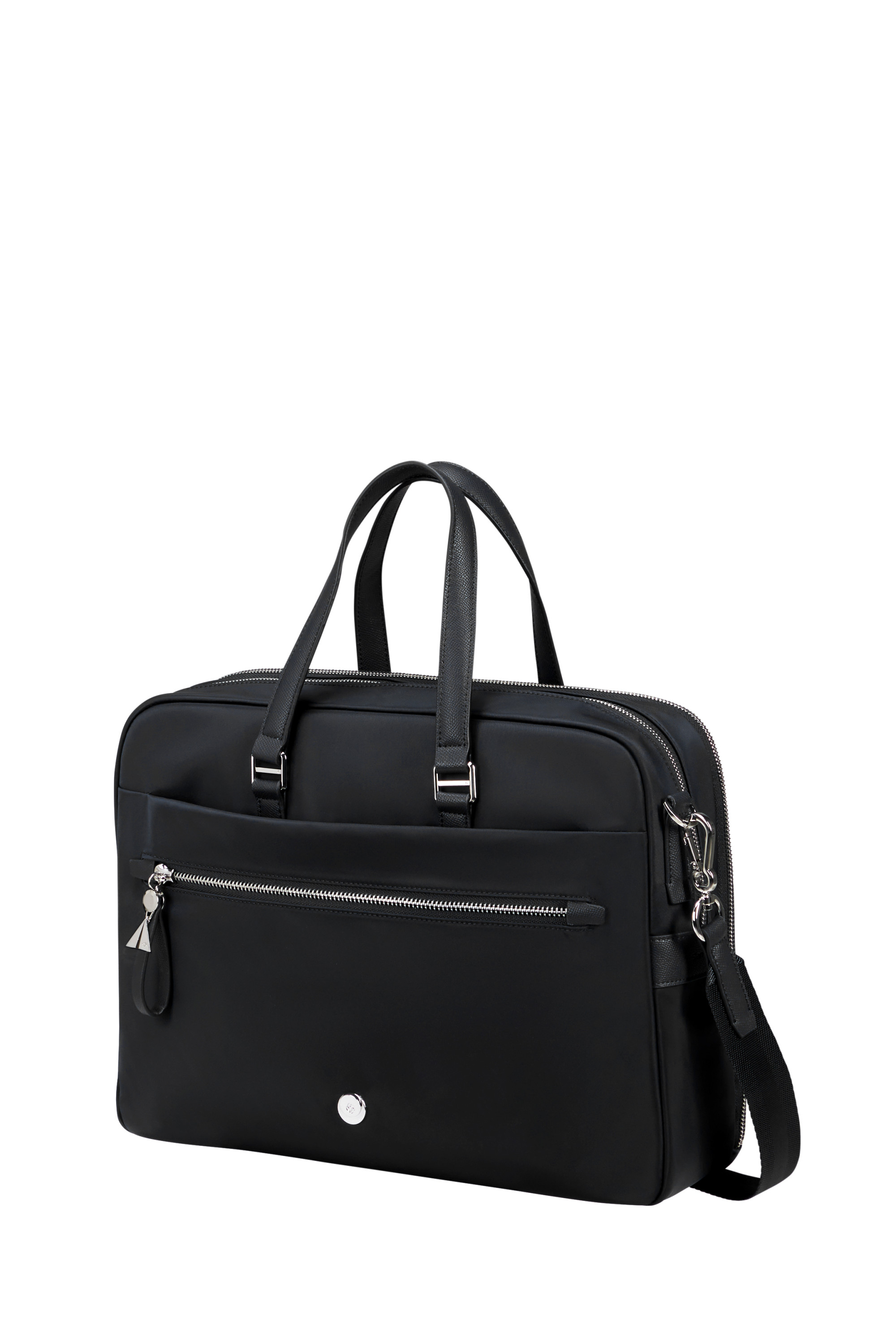 Karissa evo sacoche ordinateur taille S, SAMSONITE