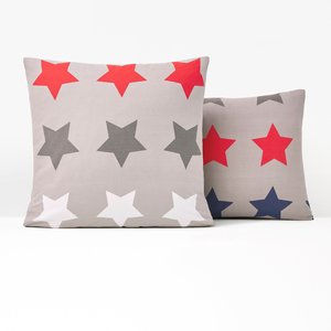 Stars Star 100% Cotton Pillowcase SO'HOME image
