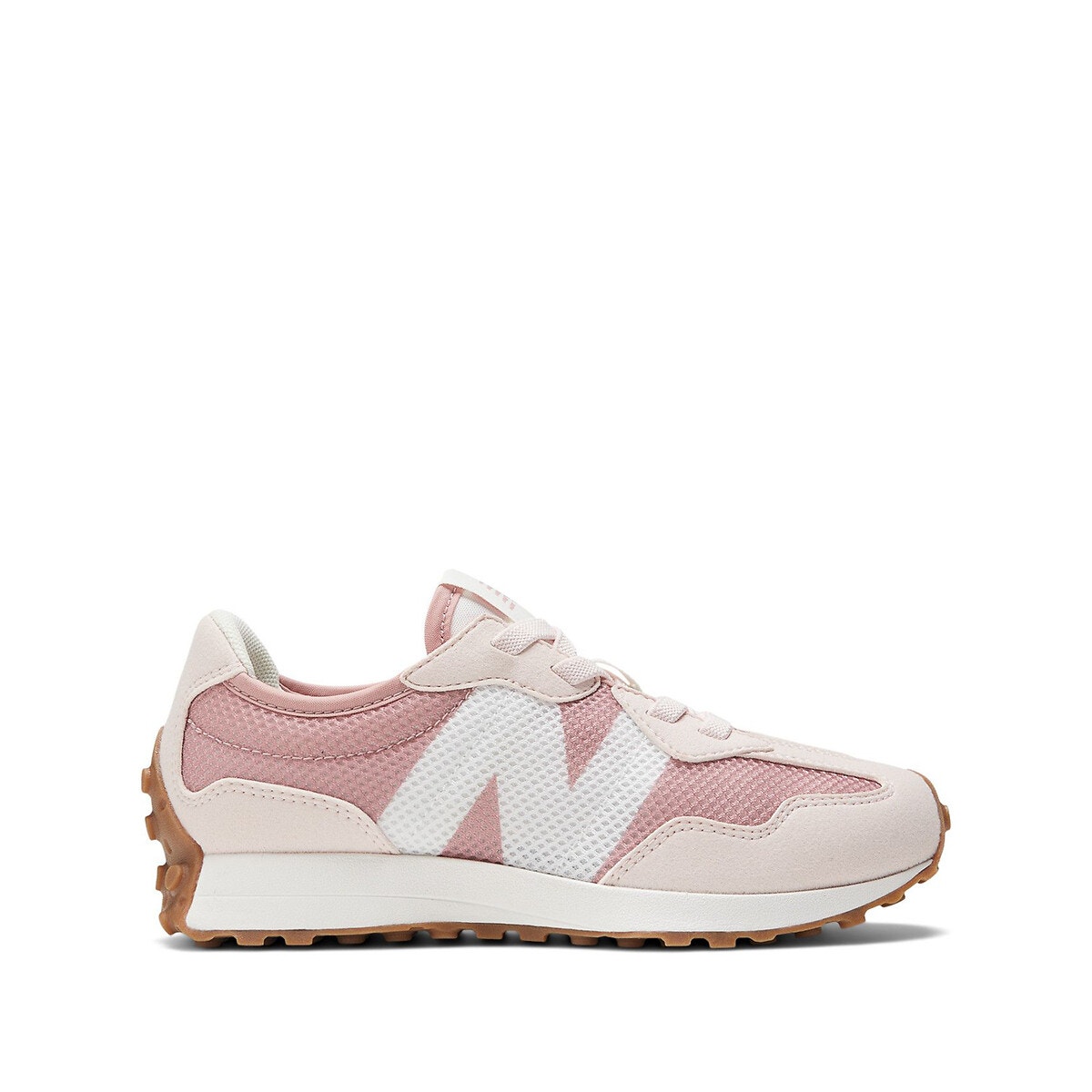 New balance 1400 enfant rose on sale