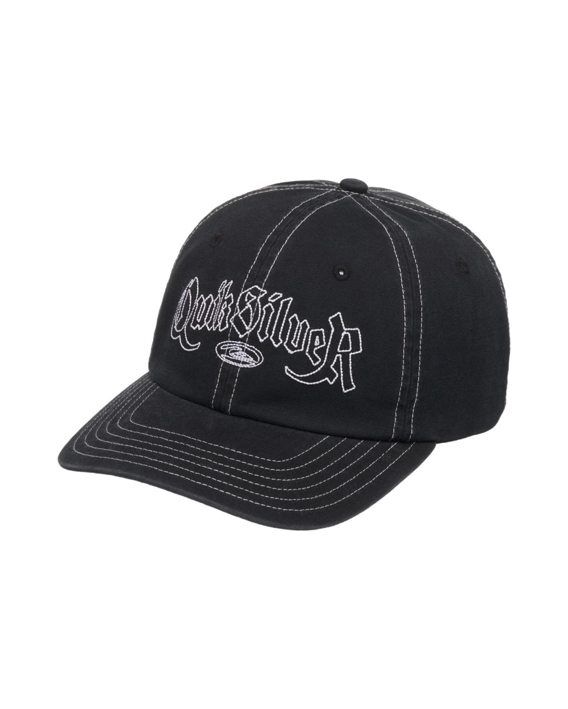 Casquette classique DRIFTER 6P SPECIAL, QUIKSILVER
