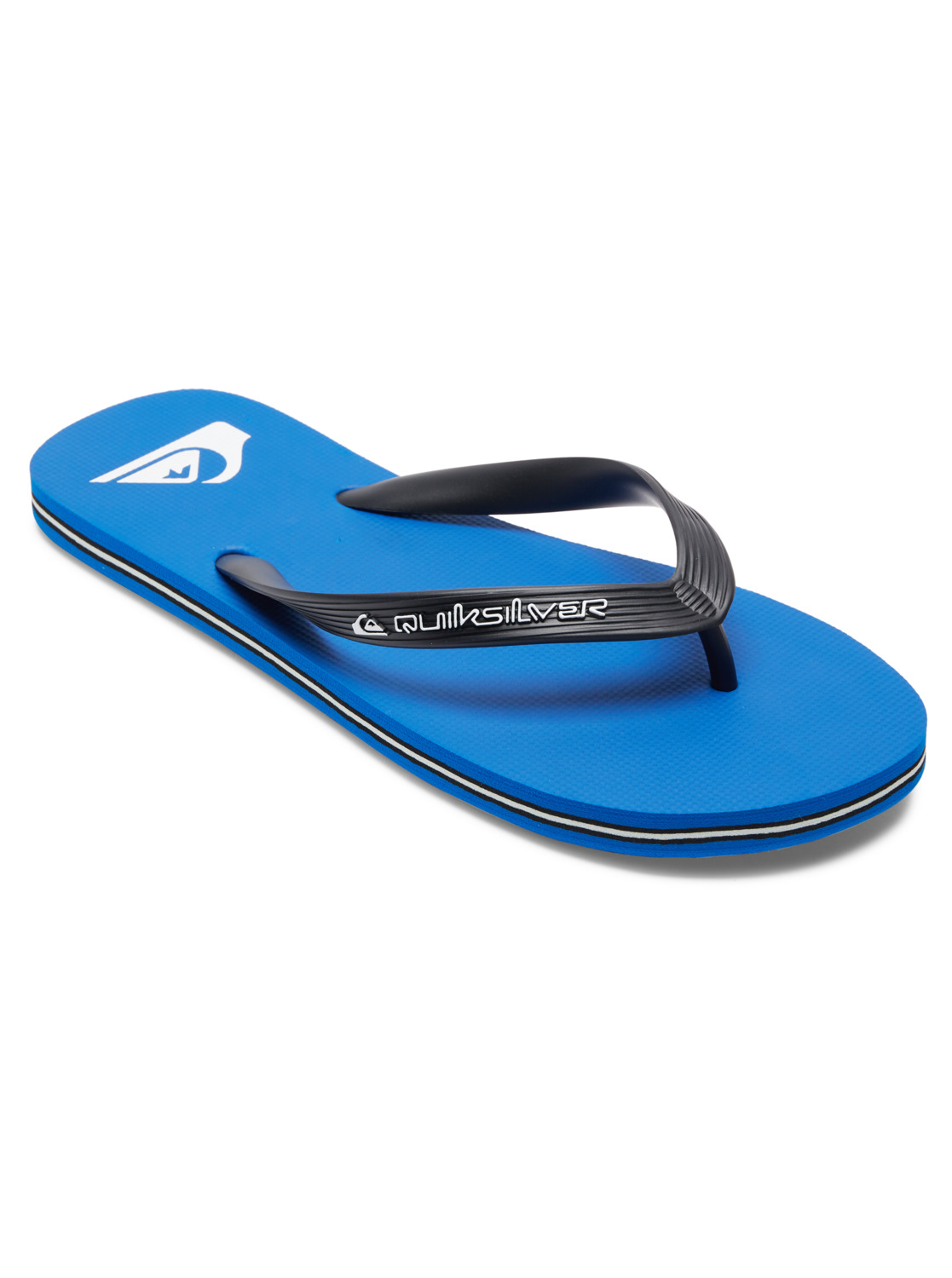 Tongs MOLOKAI CORE, QUIKSILVER