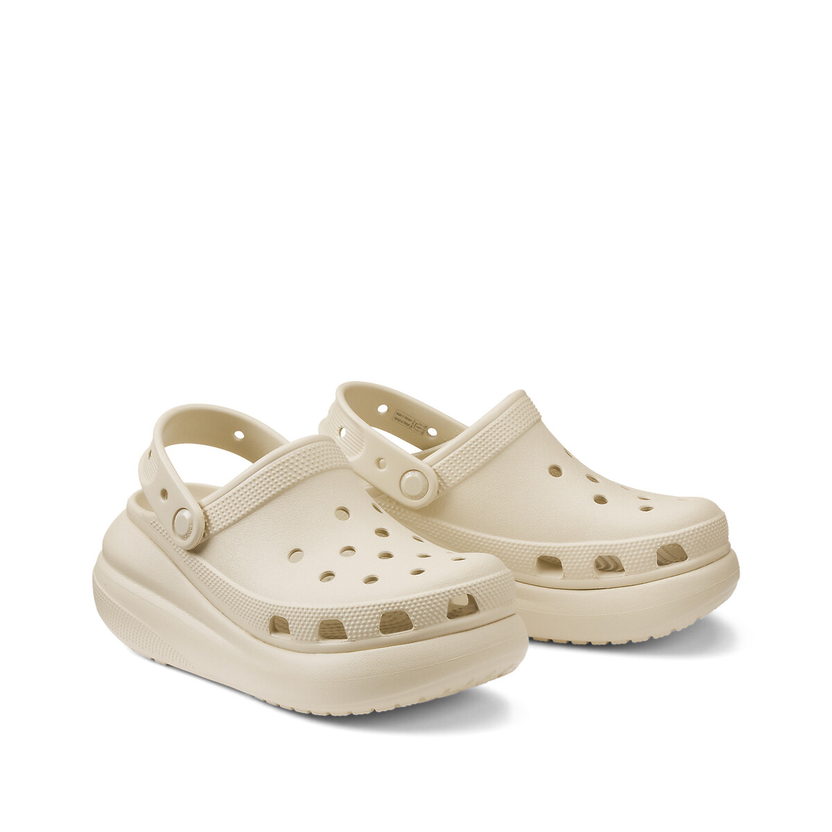 Sabots Classic Crush, CROCS