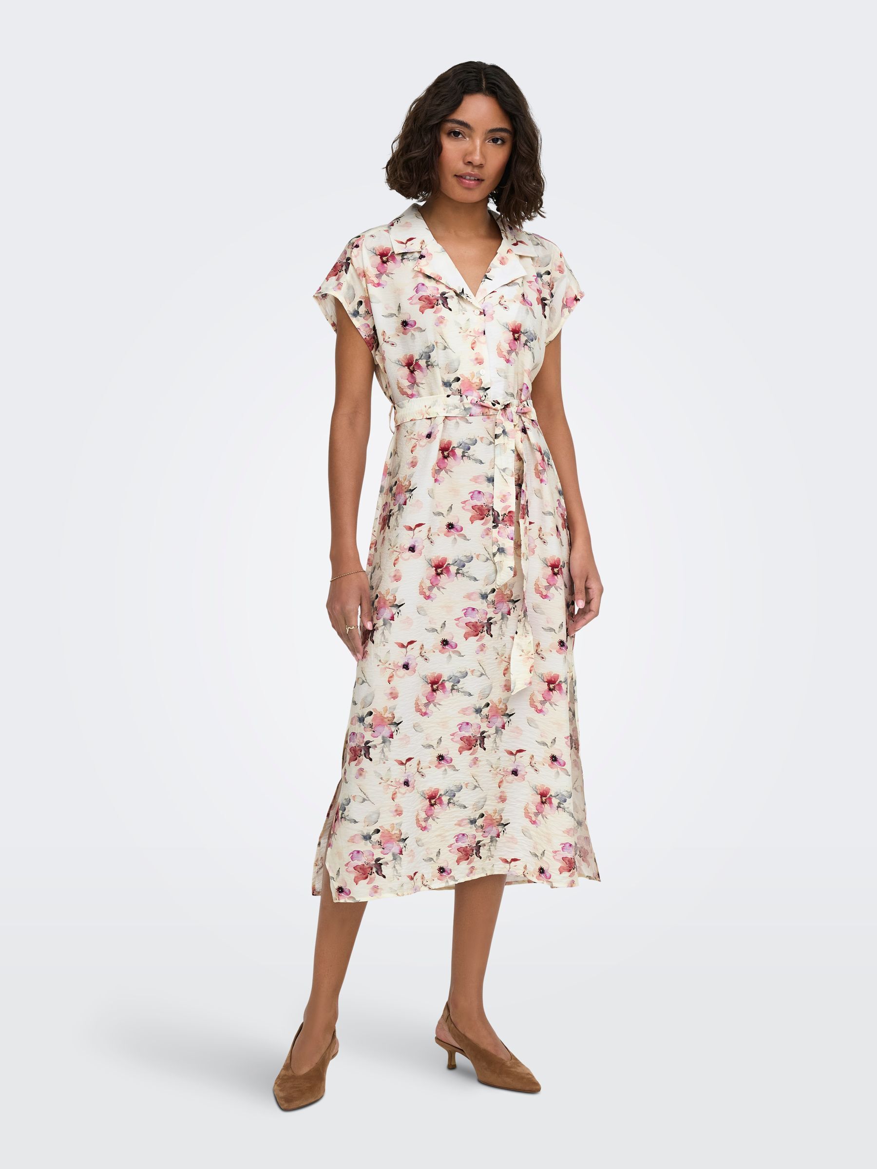 Robe, JDY