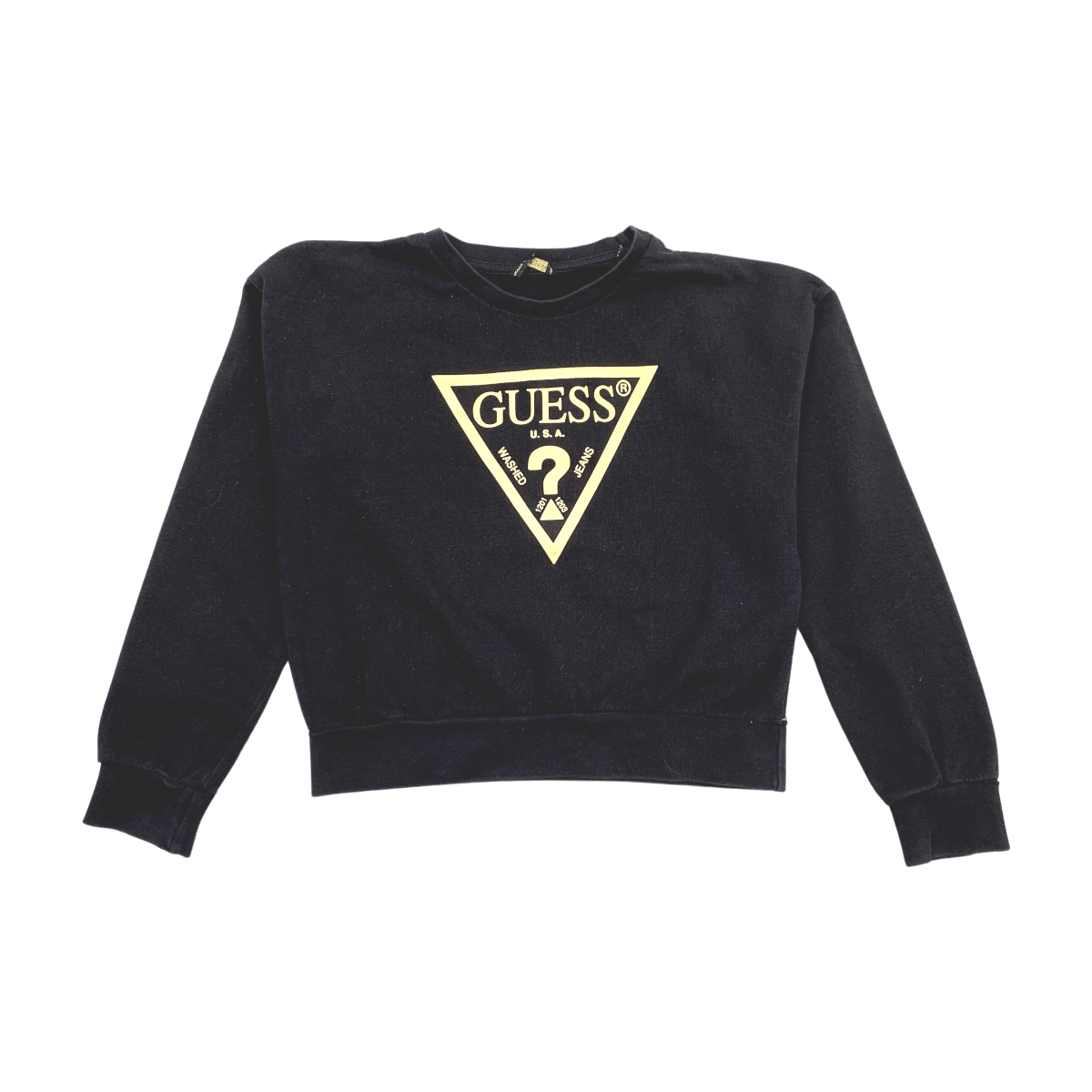 Pull enfant - Très bon état, GUESS