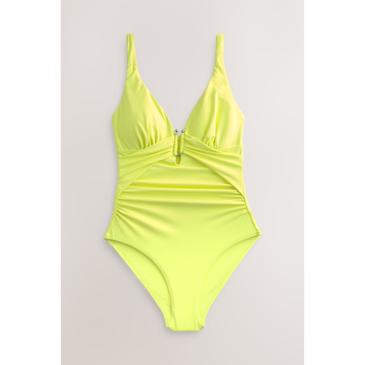 Maillot de bain effet ventre plat utrim, NEXT