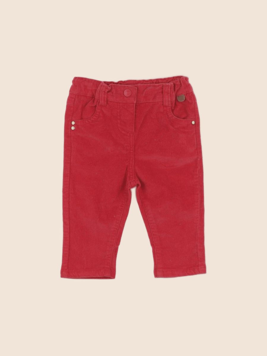 Pantalon - Très bon état, CADET ROUSSELLE