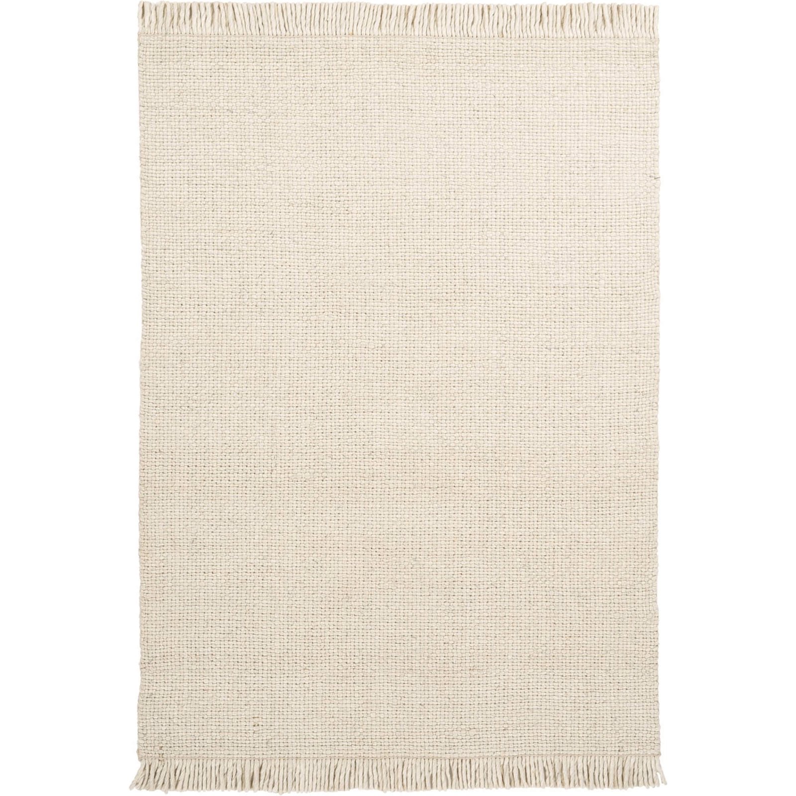 Tapis en laine et viscose tissé main, ARTE ESPINA