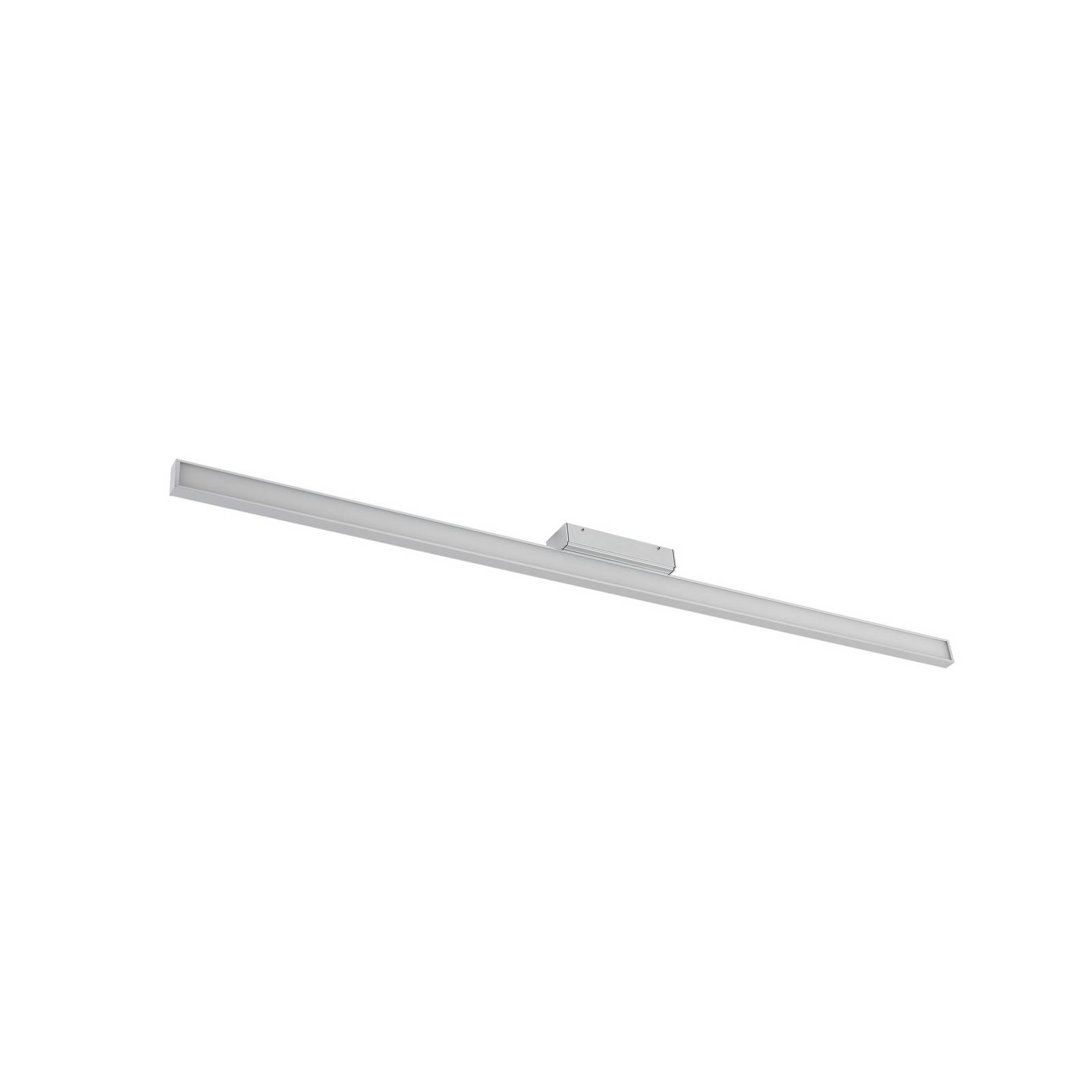 Applique en aluminium moderneLED, Alenia, LINDBY