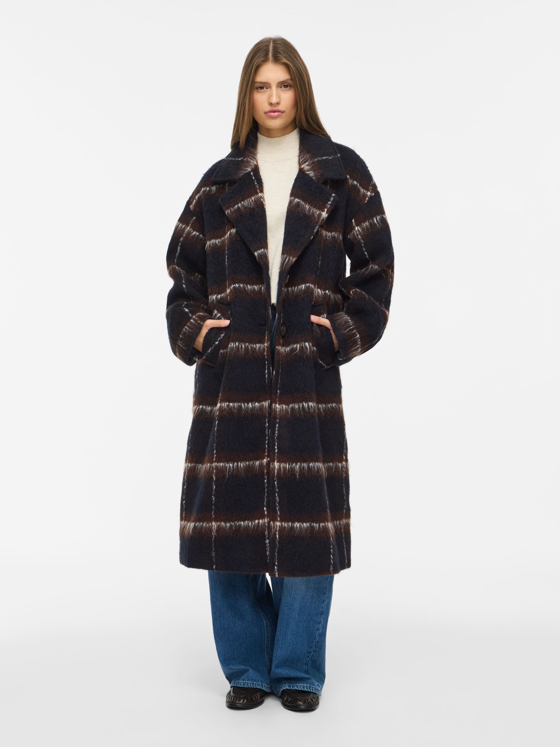 Manteau, VILA