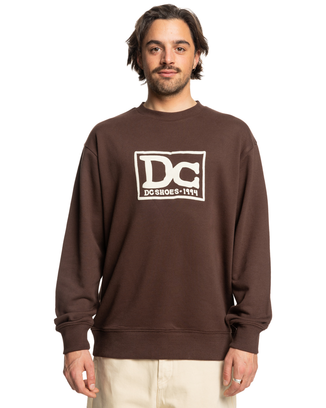 DC Shoes Apparel | Outer Layer Homme ADYSF03148, DC SHOES
