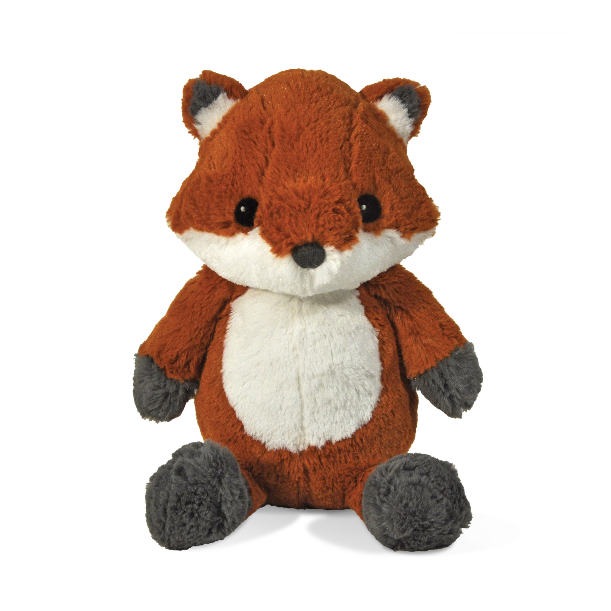 Peluche musical Frankie the fox