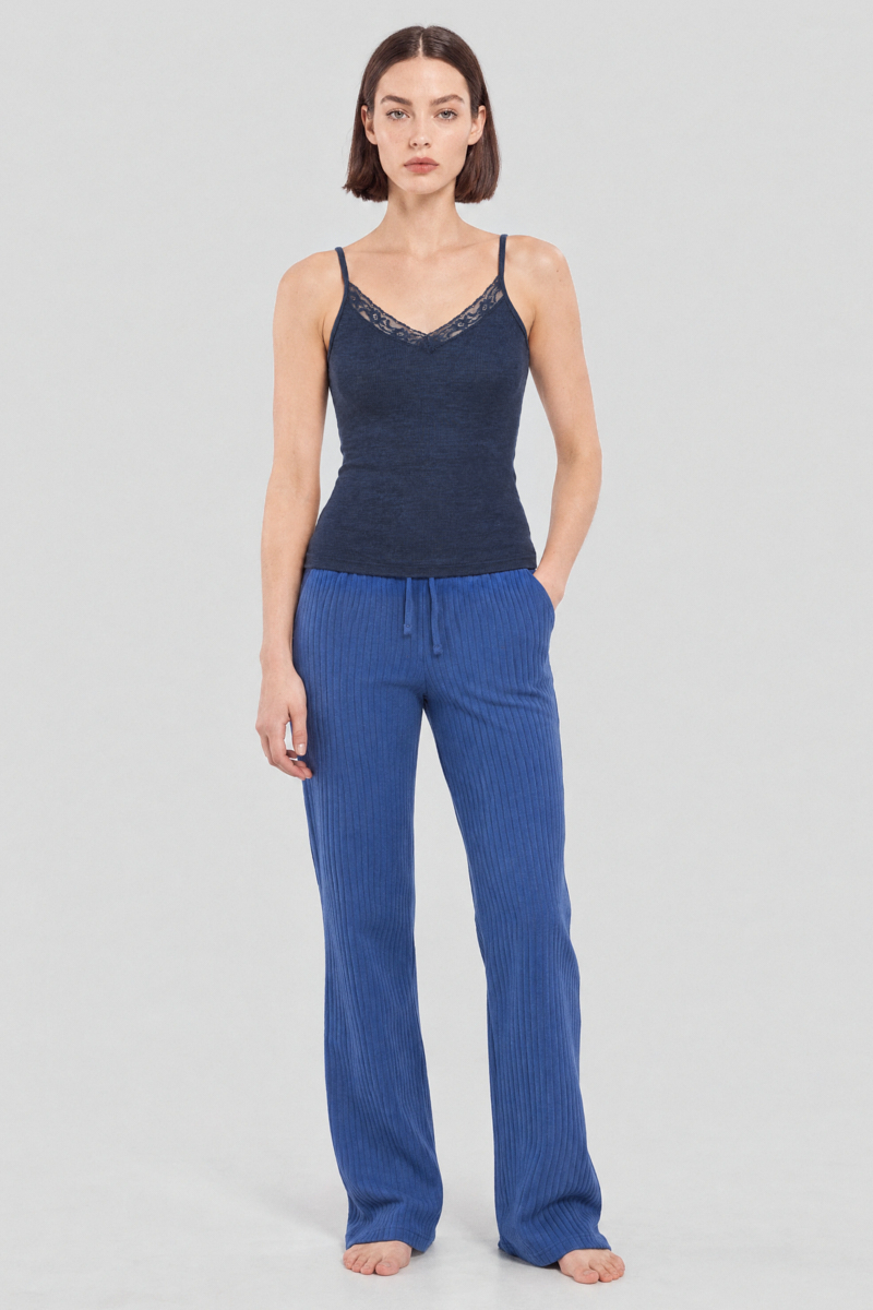 Pantalon pyjama - coton, ARMOR-LUX