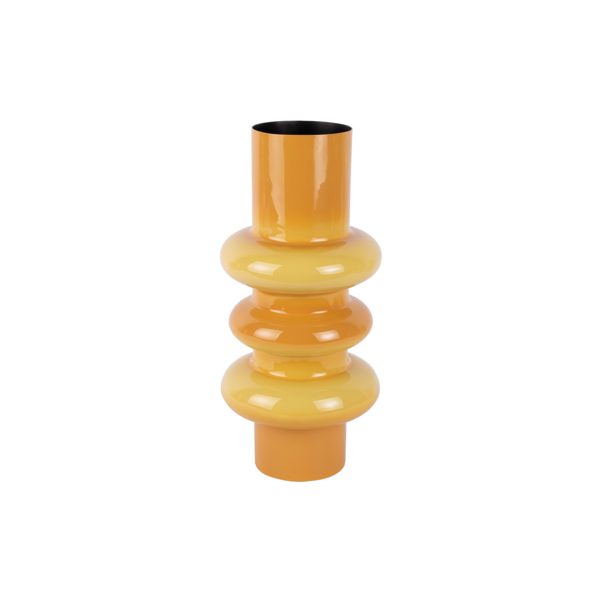 Vase Métal GRATO MEDIUM, PRESENT TIME
