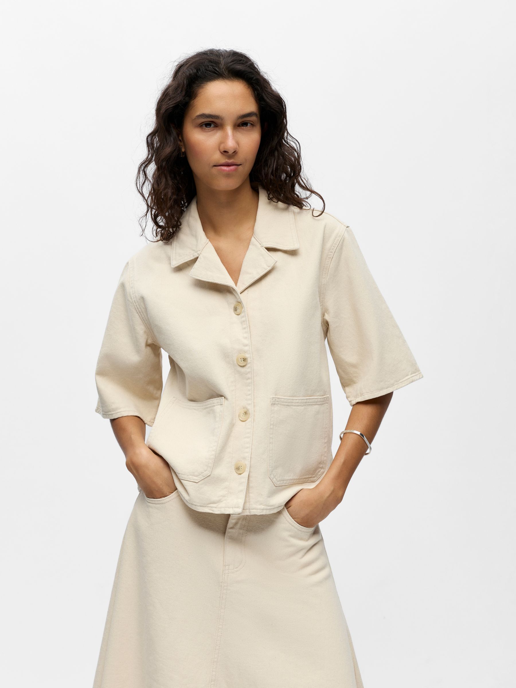 Chemise, OBJECT