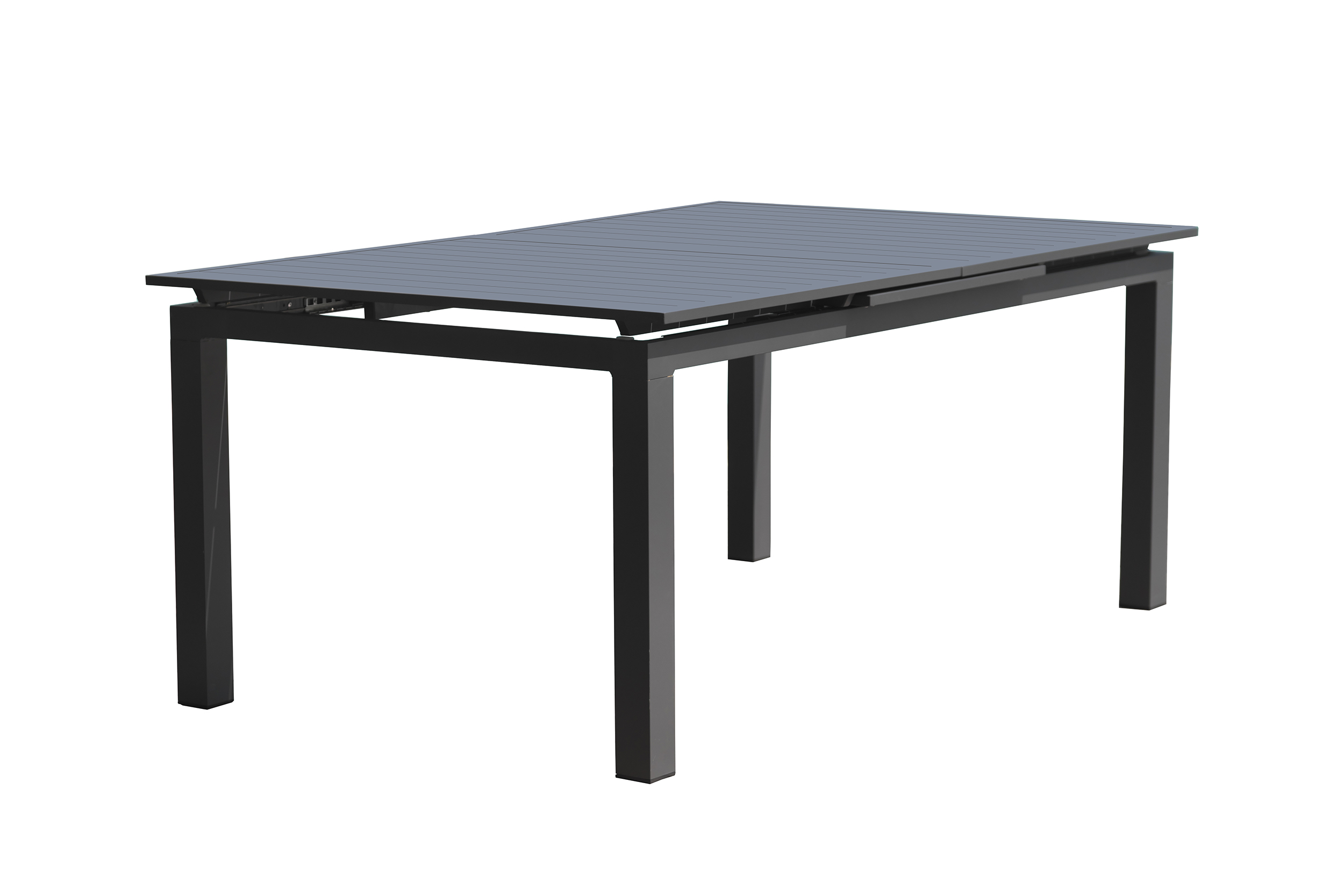 Table de jardin en aluminium ALU-MIAMI, DCB GARDEN
