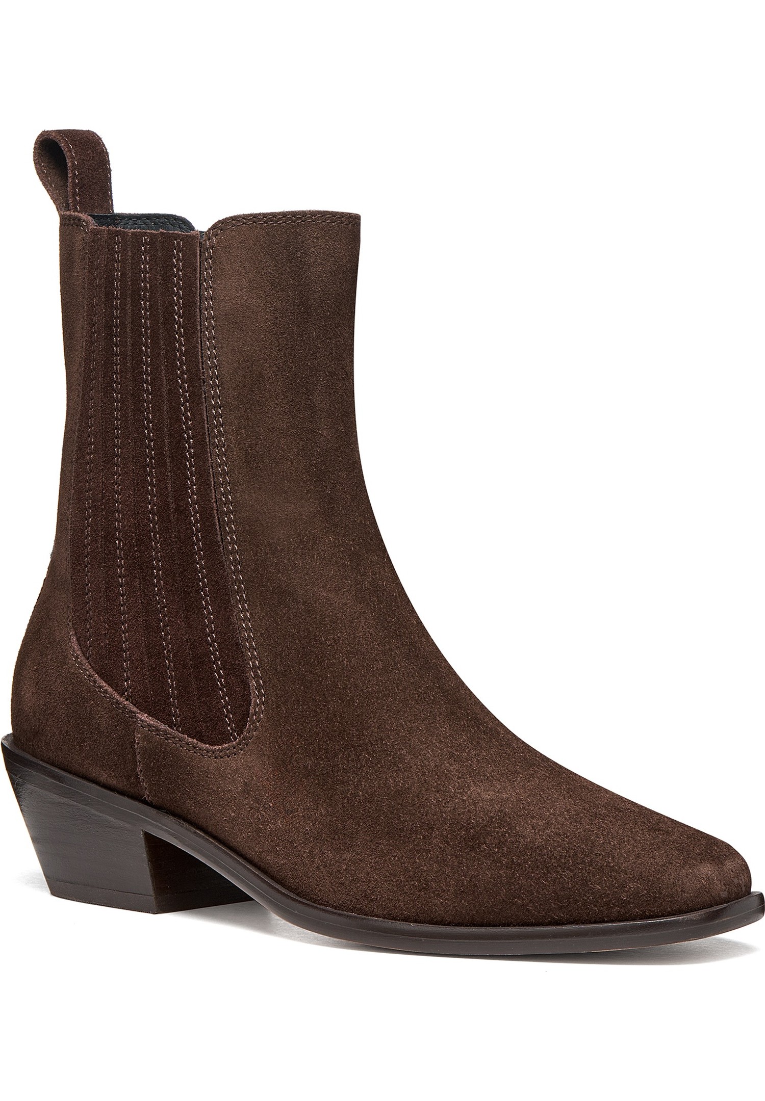 Bottines D ABILAINE, GEOX