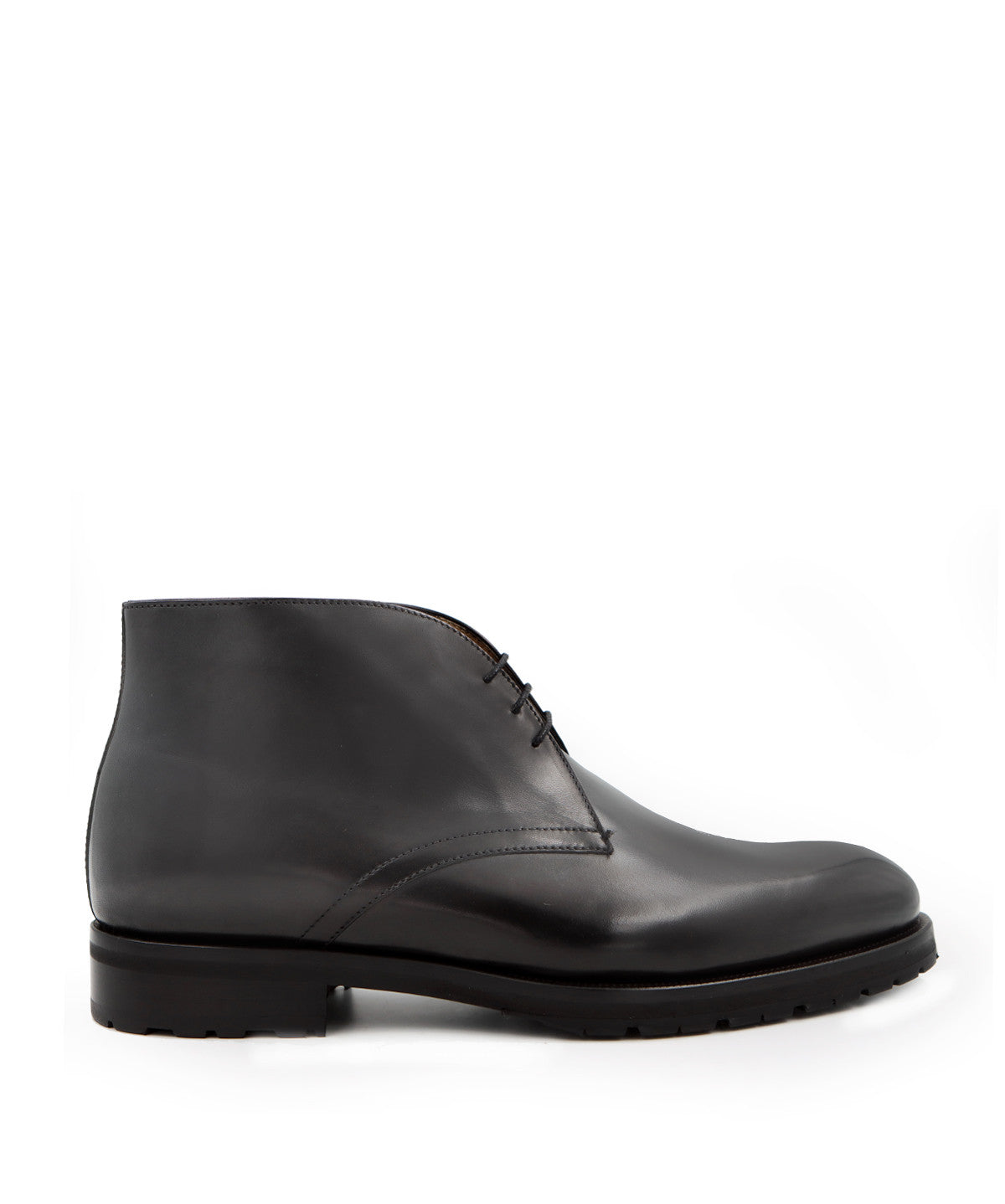 Bottines patiné TOMASO, FINSBURY