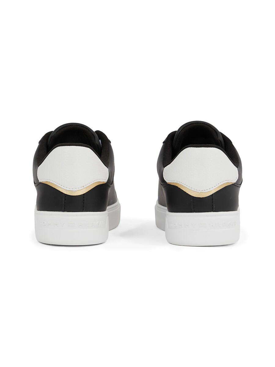 Tommy Hilfiger Zapatillas de piel Essential — foto 6