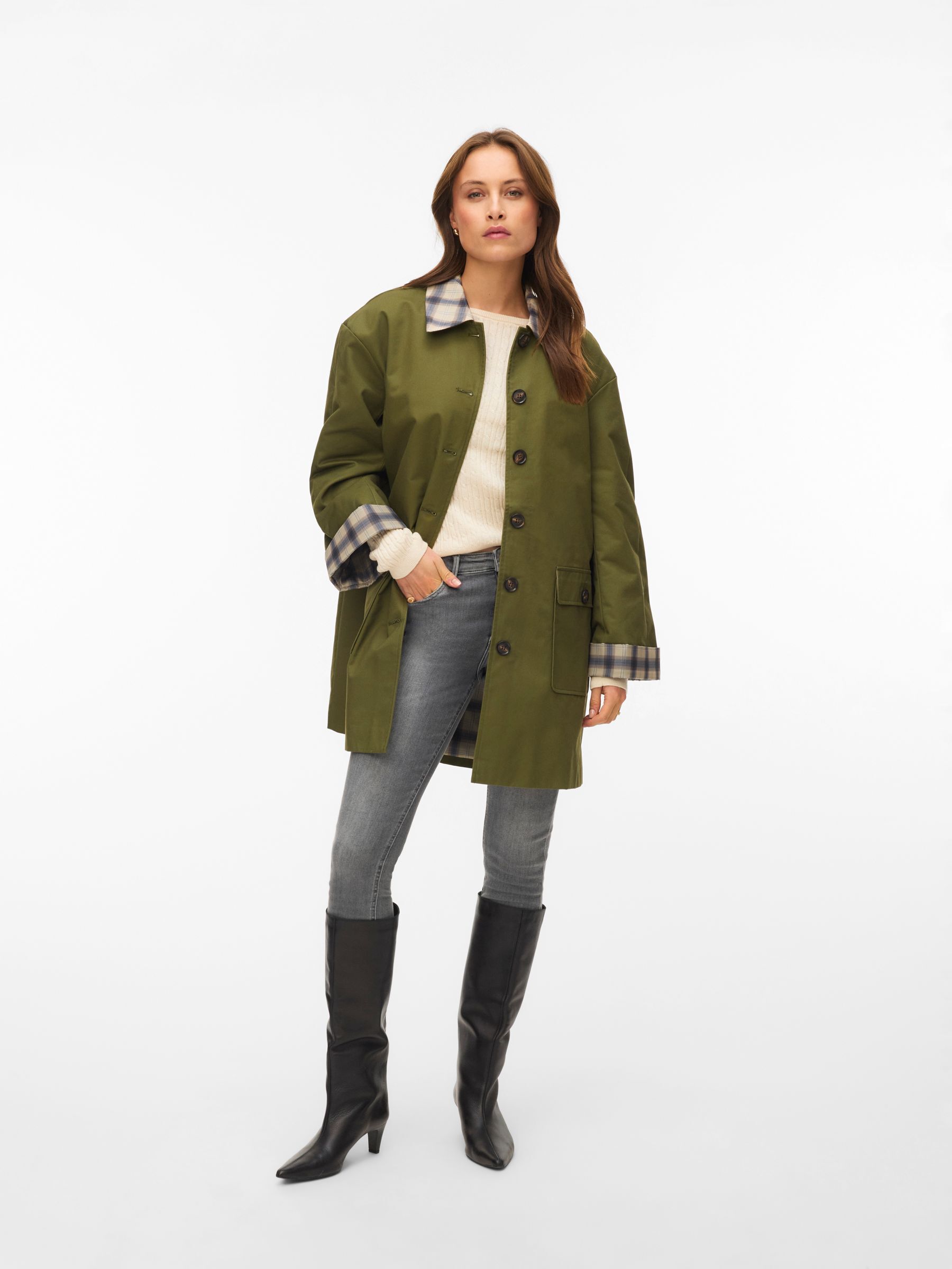 Manteau, VERO MODA