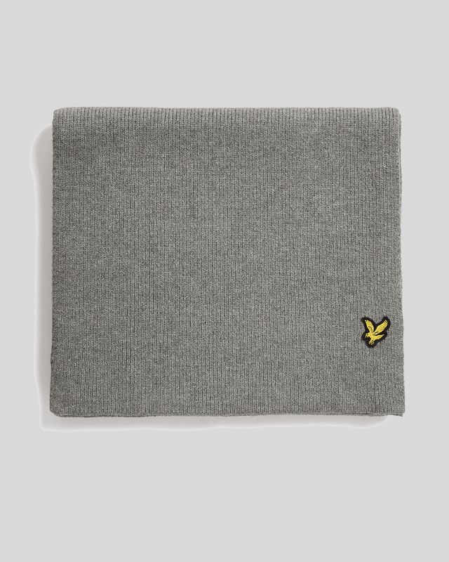 Écharpe quotidien, LYLE & SCOTT